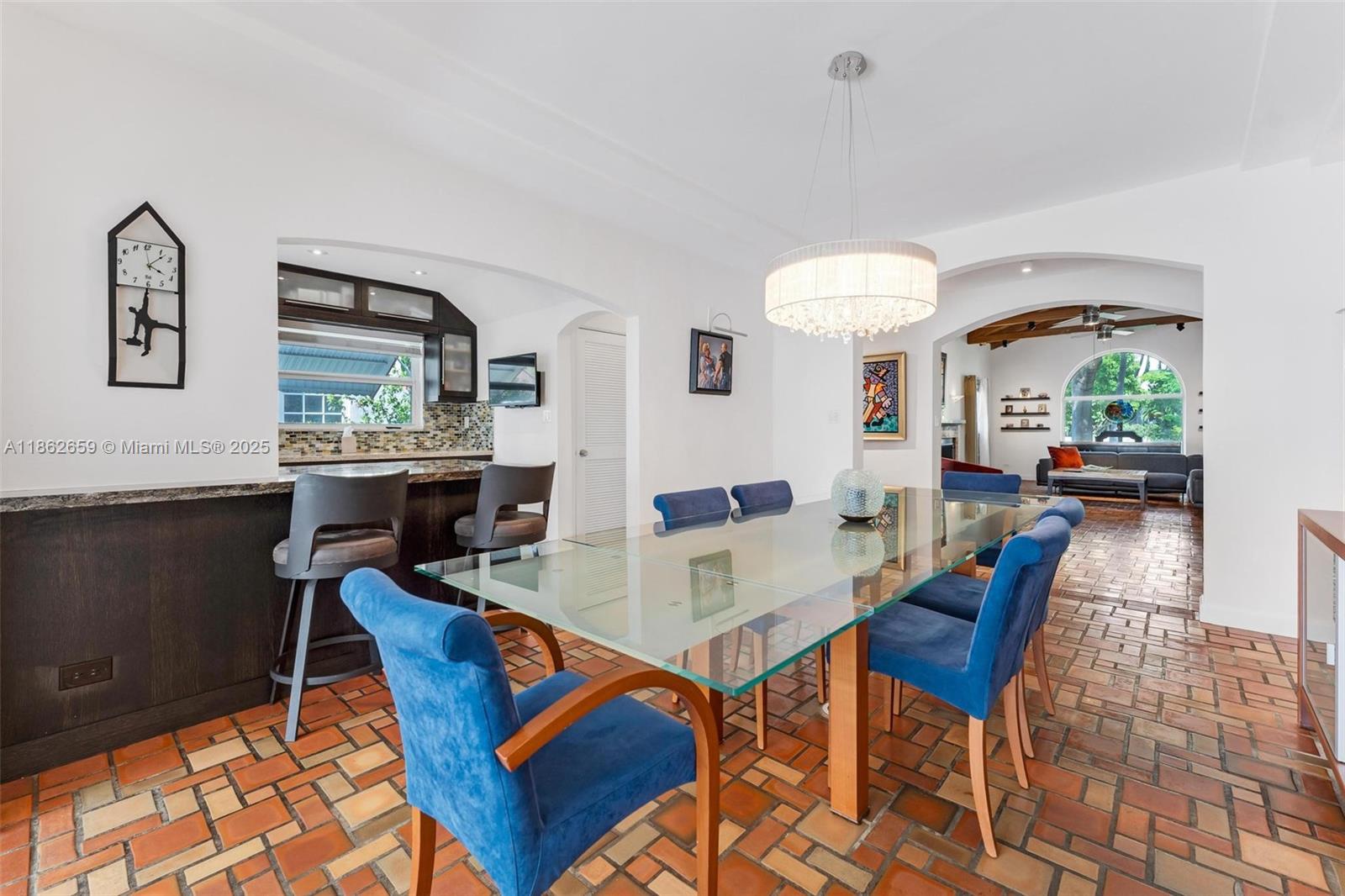 PALM VIEW SUB - Residential