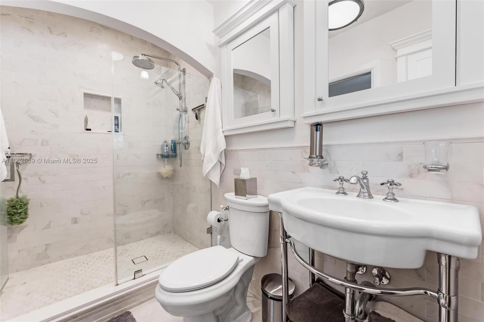 PALM VIEW SUB - Residential