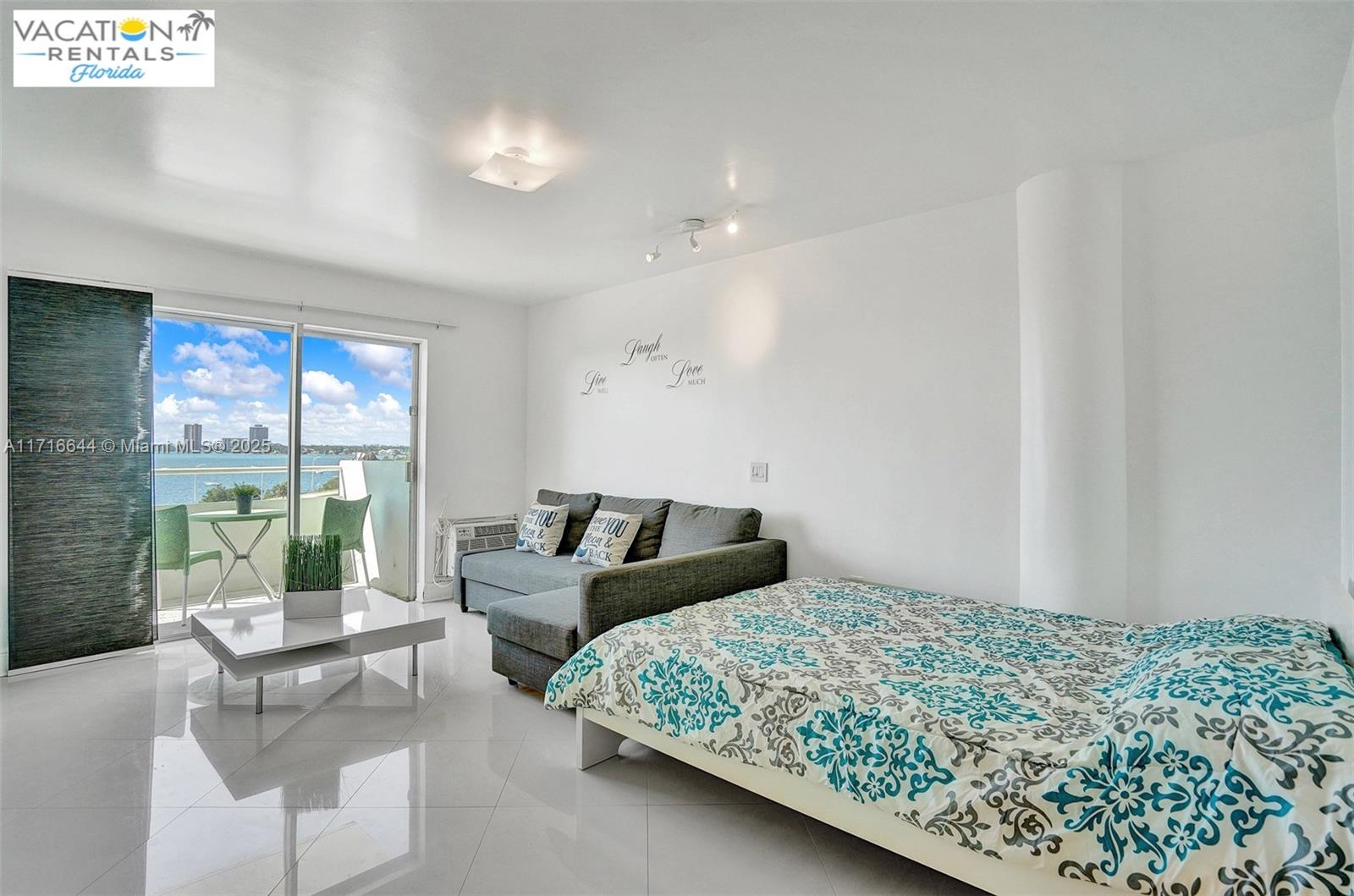 Property for Sale at 7904 West Dr 611, North Bay Village, Miami-Dade County, Florida - Bathrooms: 1  - $190,000