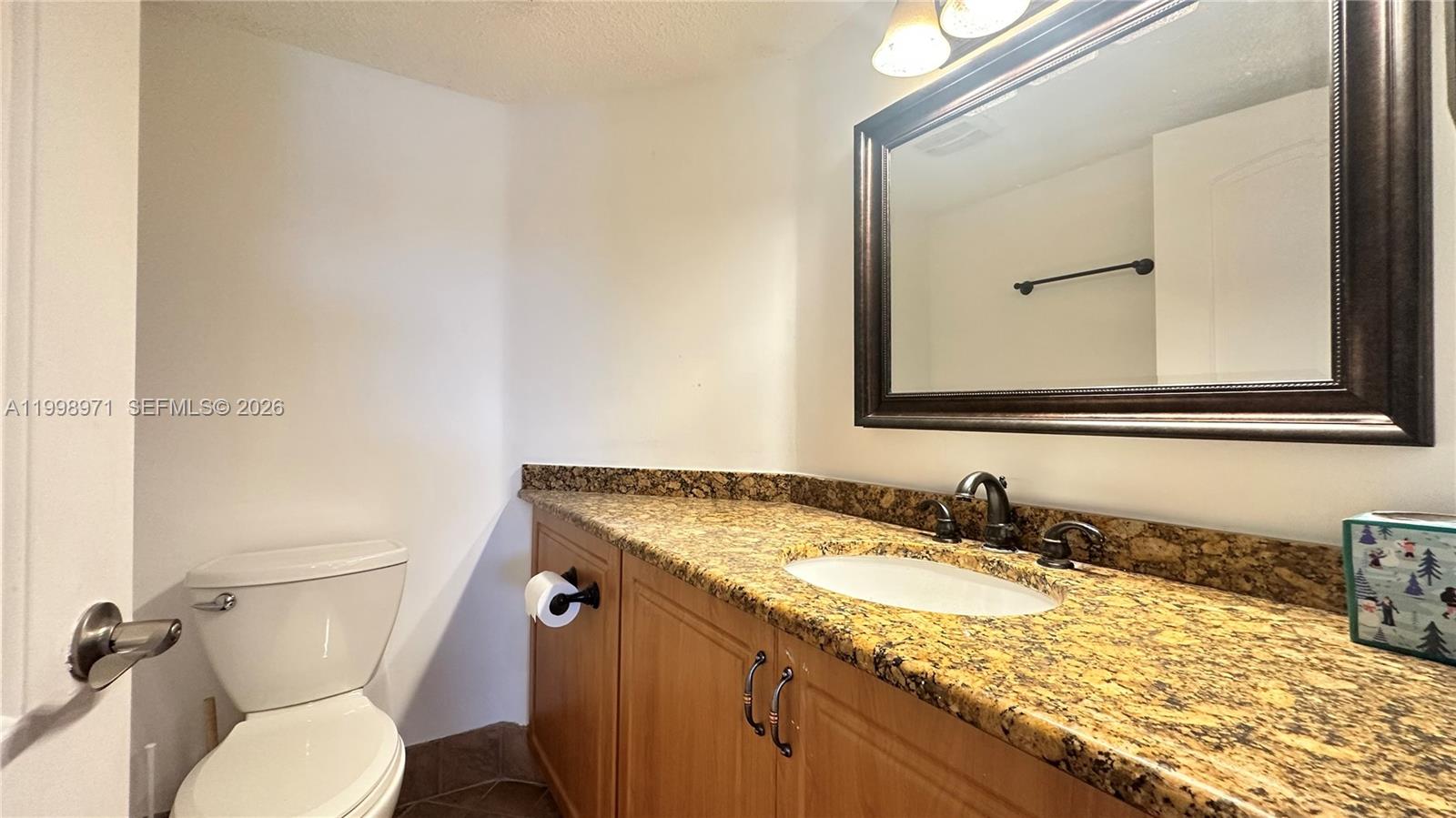 SCARBOROUGH II - Residential