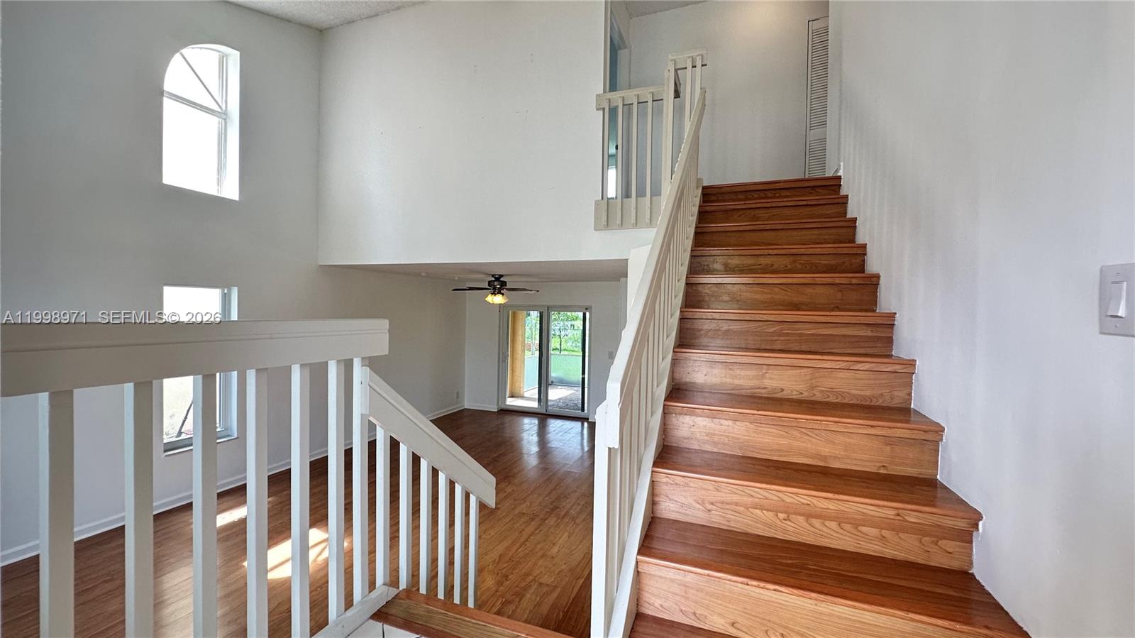 SCARBOROUGH II - Residential