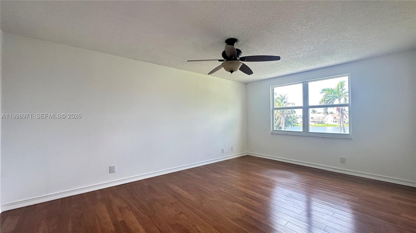 SCARBOROUGH II - Residential