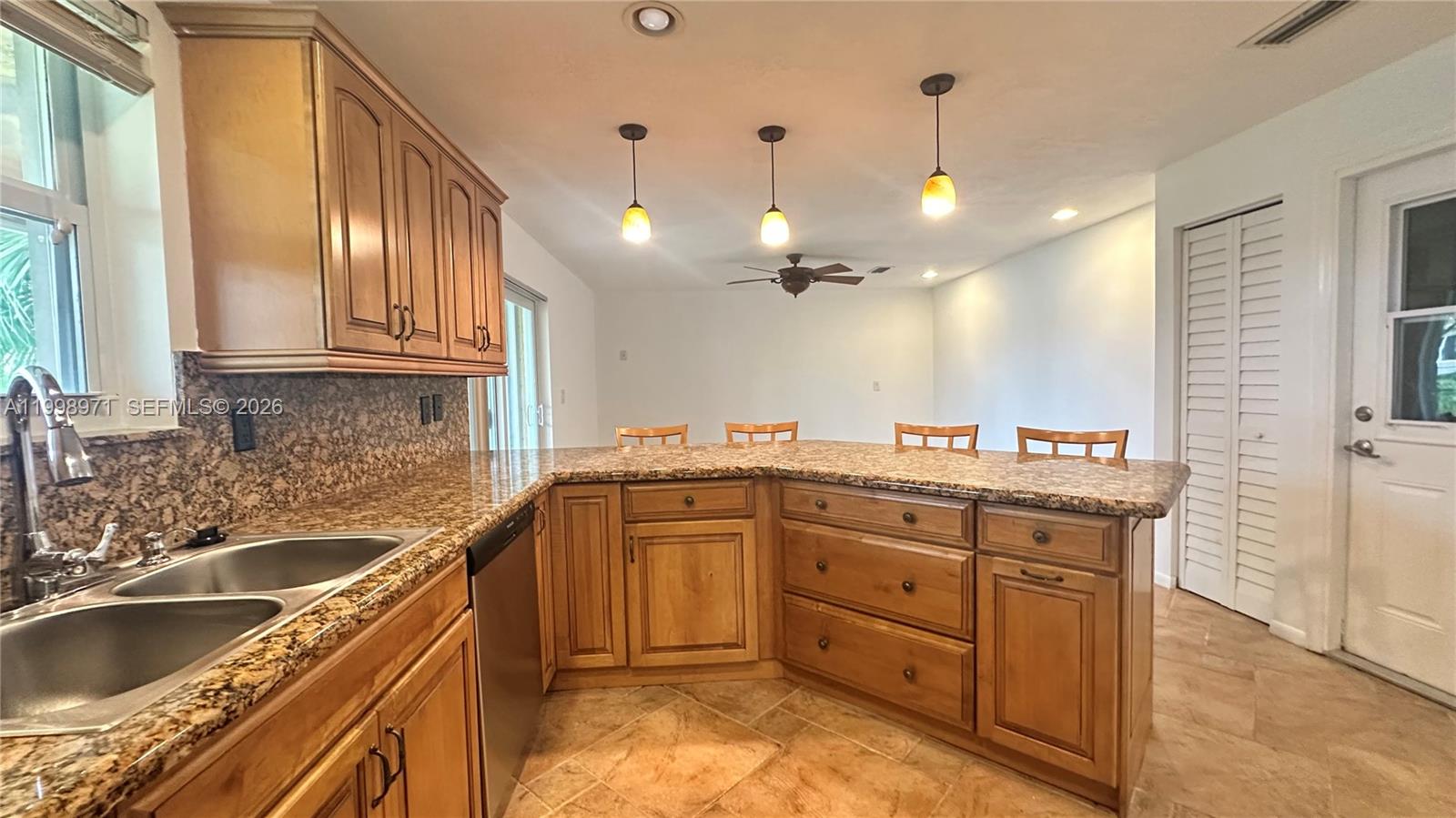 SCARBOROUGH II - Residential