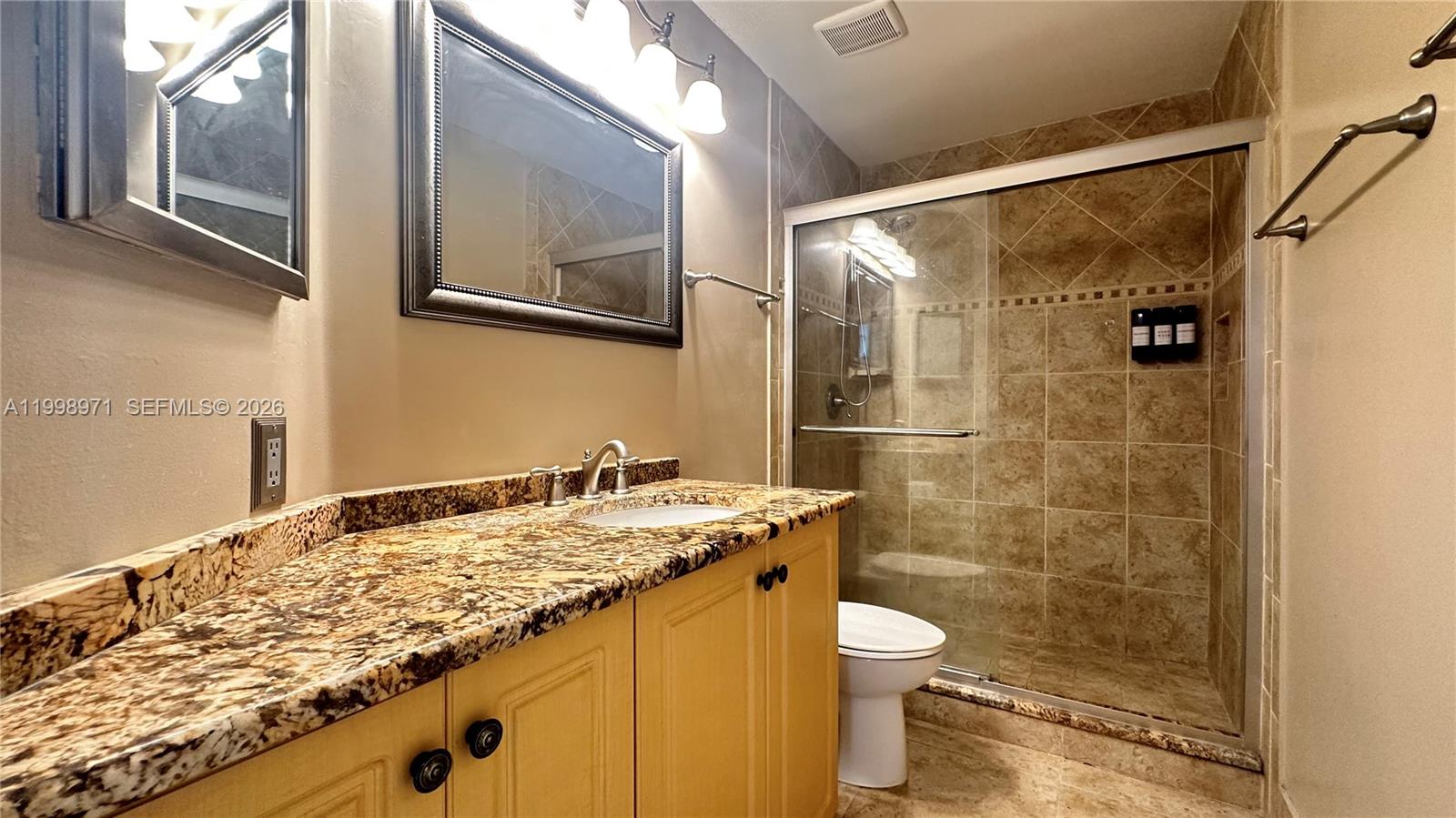 SCARBOROUGH II - Residential