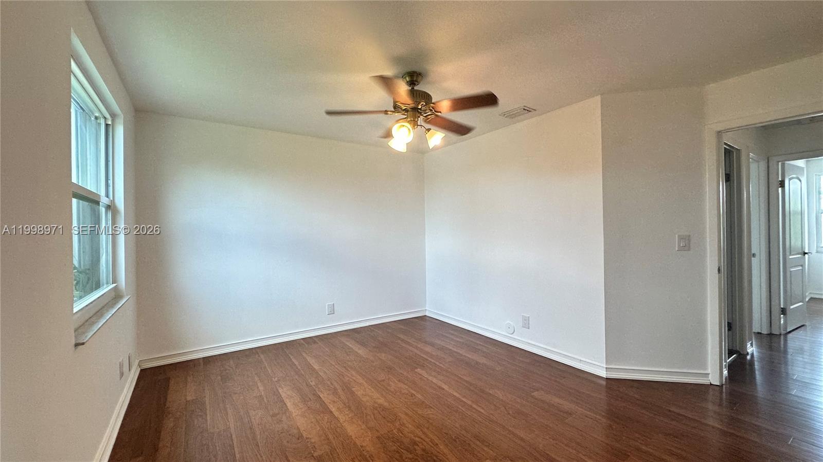 SCARBOROUGH II - Residential