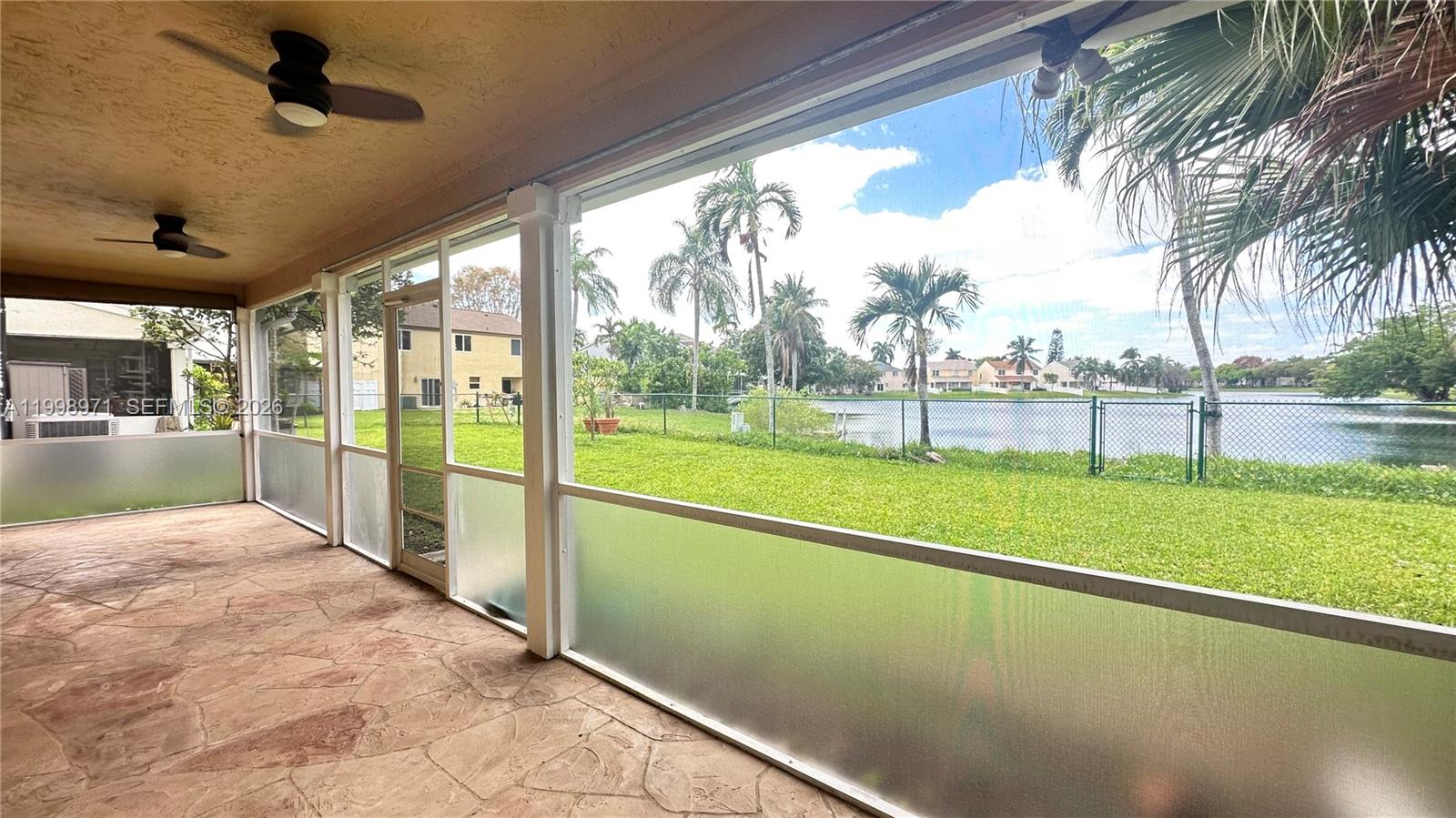 SCARBOROUGH II - Residential