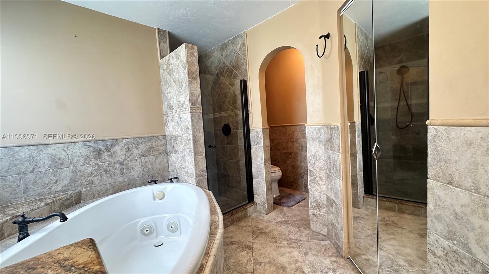 SCARBOROUGH II - Residential