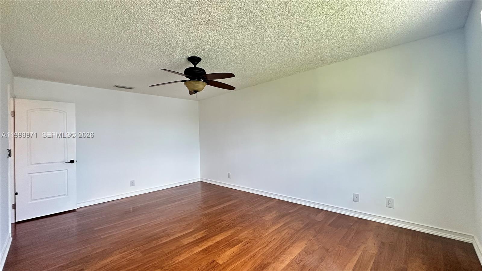 SCARBOROUGH II - Residential