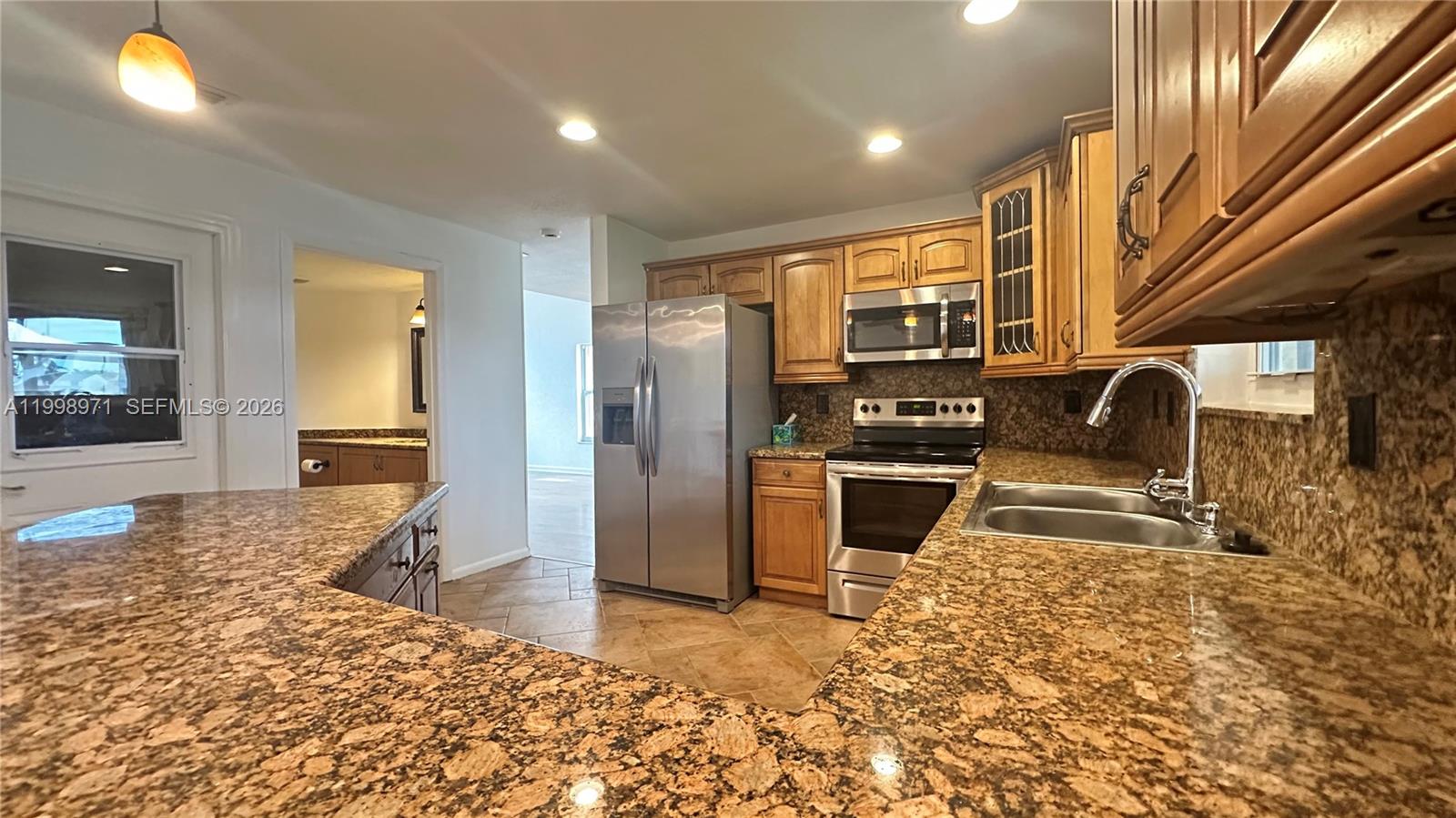 SCARBOROUGH II - Residential