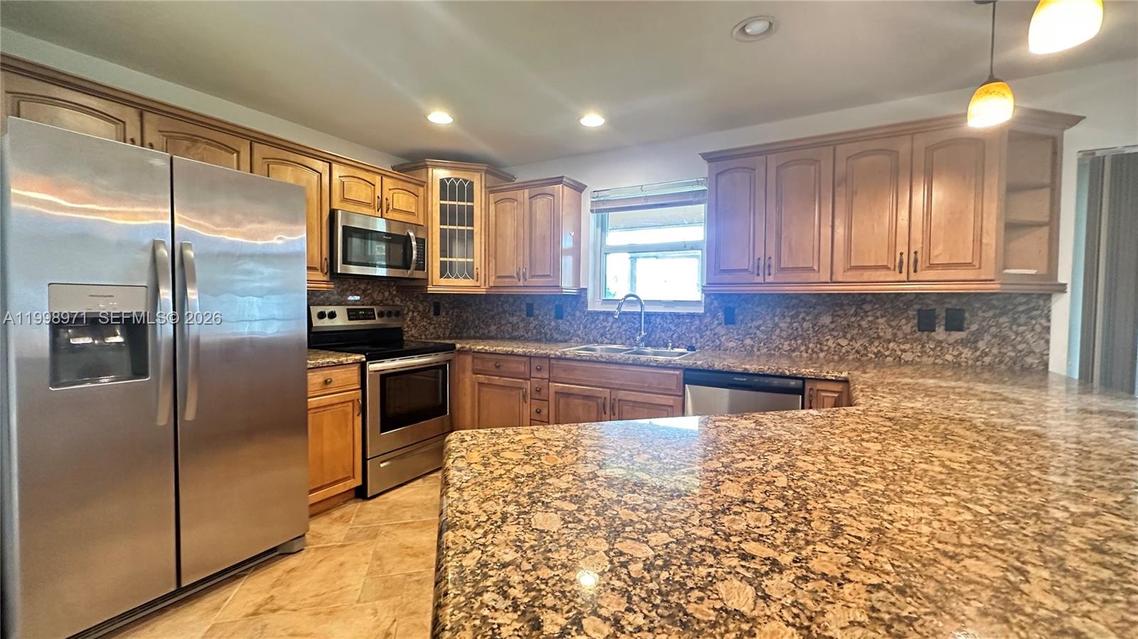 SCARBOROUGH II - Residential