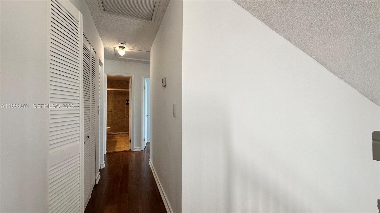 SCARBOROUGH II - Residential