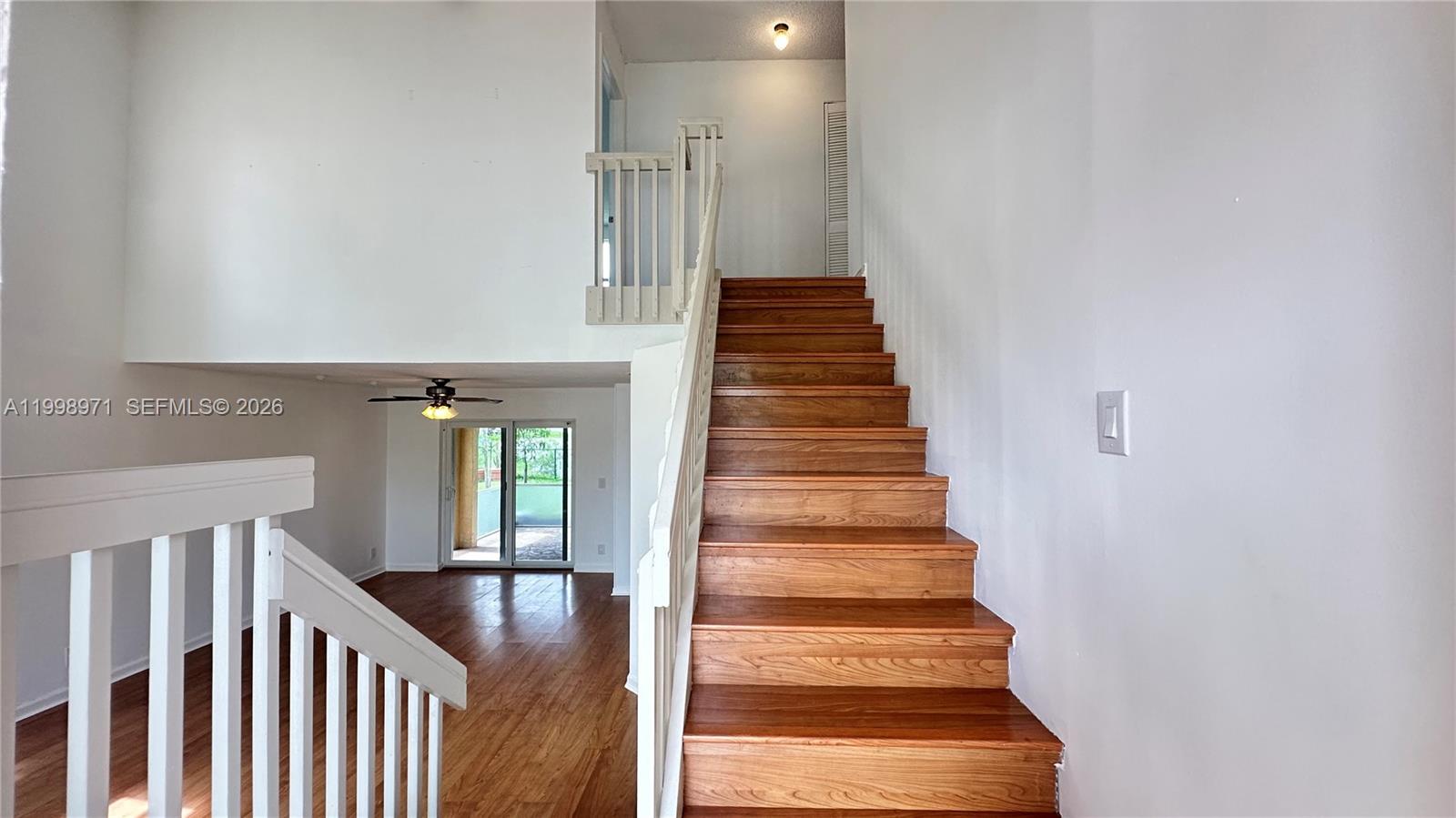 SCARBOROUGH II - Residential