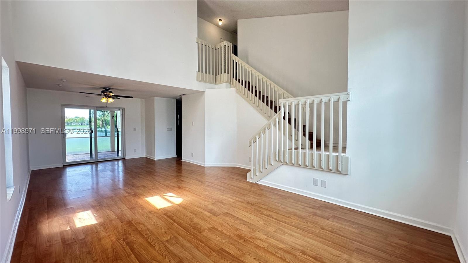 SCARBOROUGH II - Residential