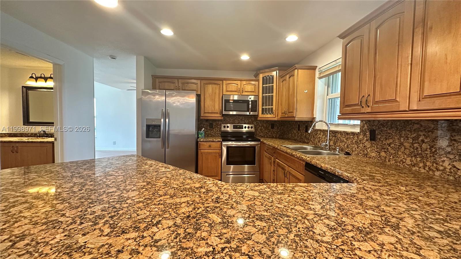 SCARBOROUGH II - Residential