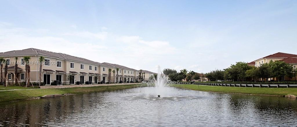 Photo of 2844 SW 81 #2840, Miramar, FL 33025 (MLS # A11971485)