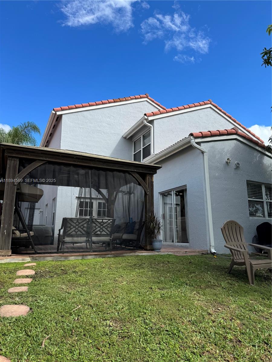 HUNTINGTON SECTION TWO - Residential