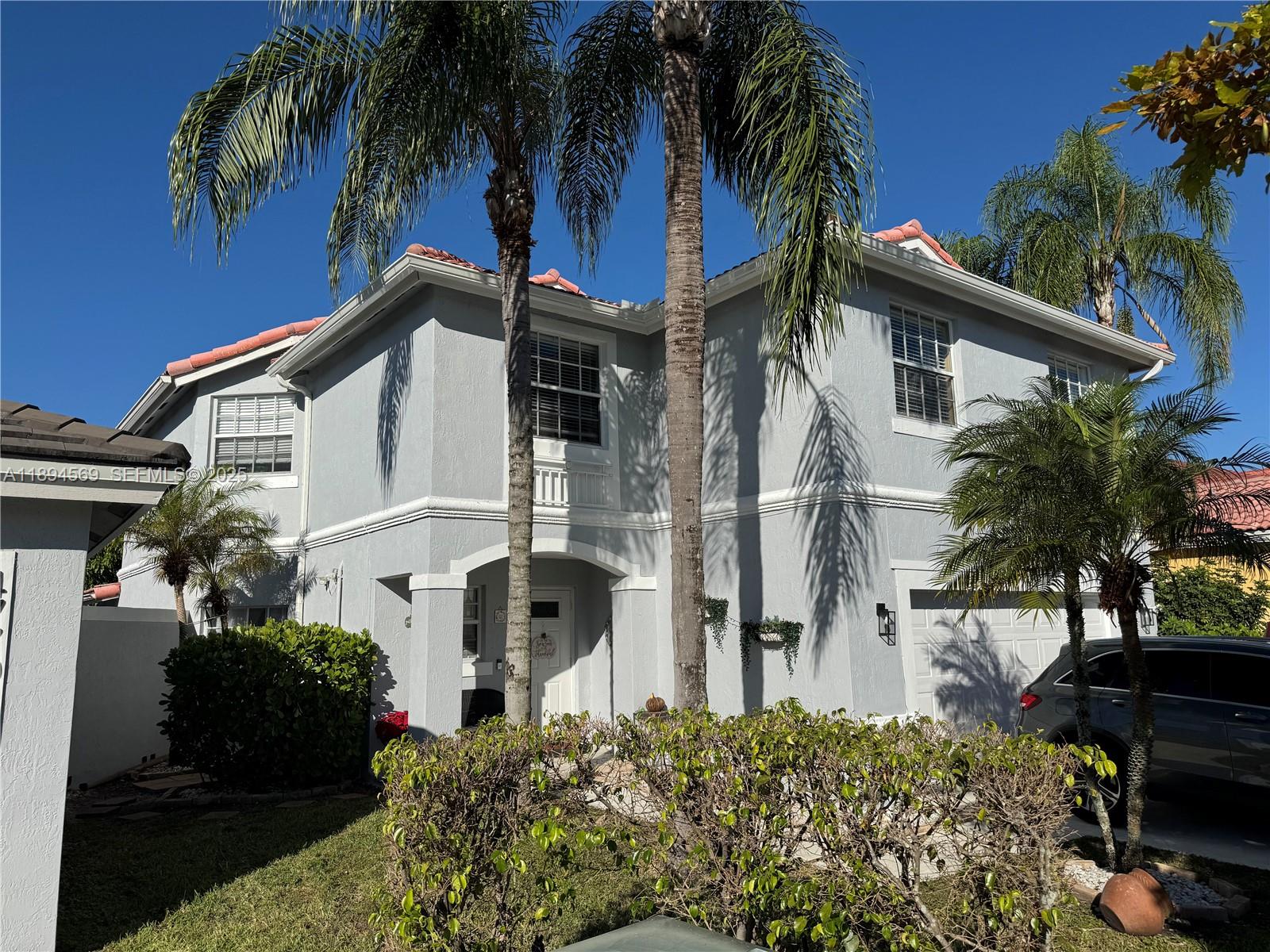 HUNTINGTON SECTION TWO - Residential