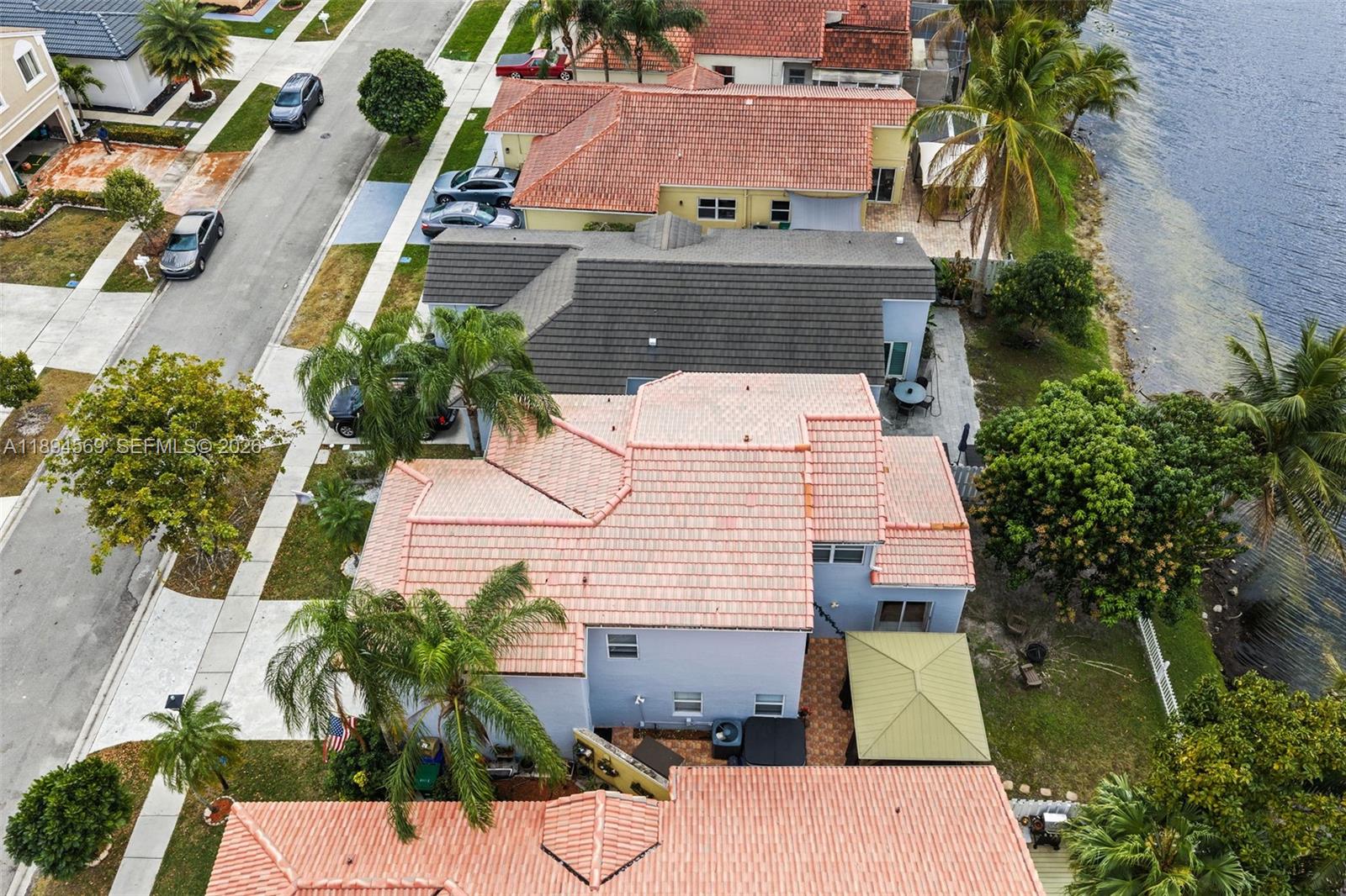 HUNTINGTON SECTION TWO - Residential