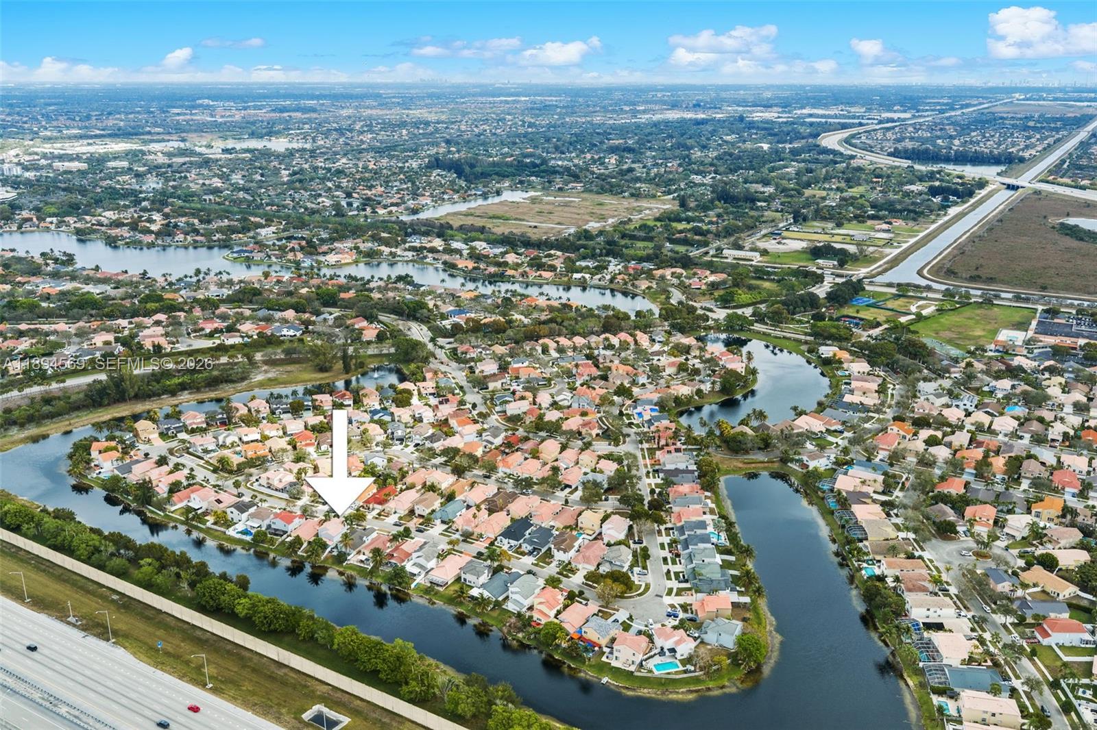 HUNTINGTON SECTION TWO - Residential