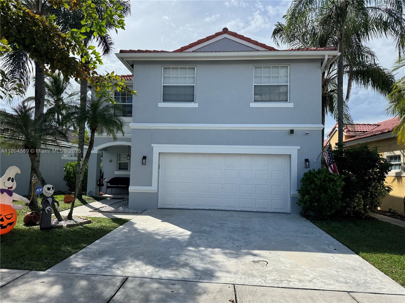 HUNTINGTON SECTION TWO - Residential