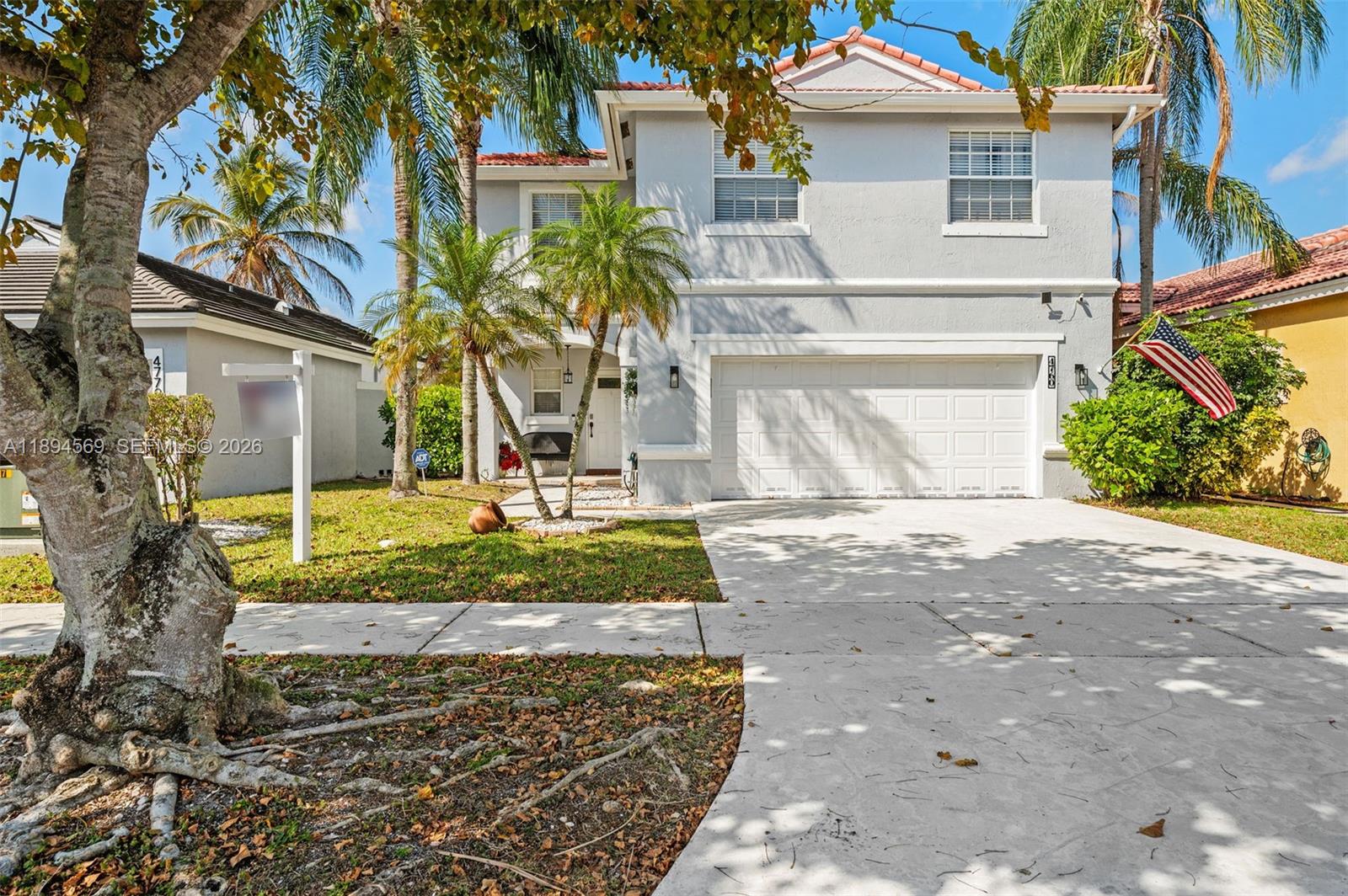 HUNTINGTON SECTION TWO - Residential