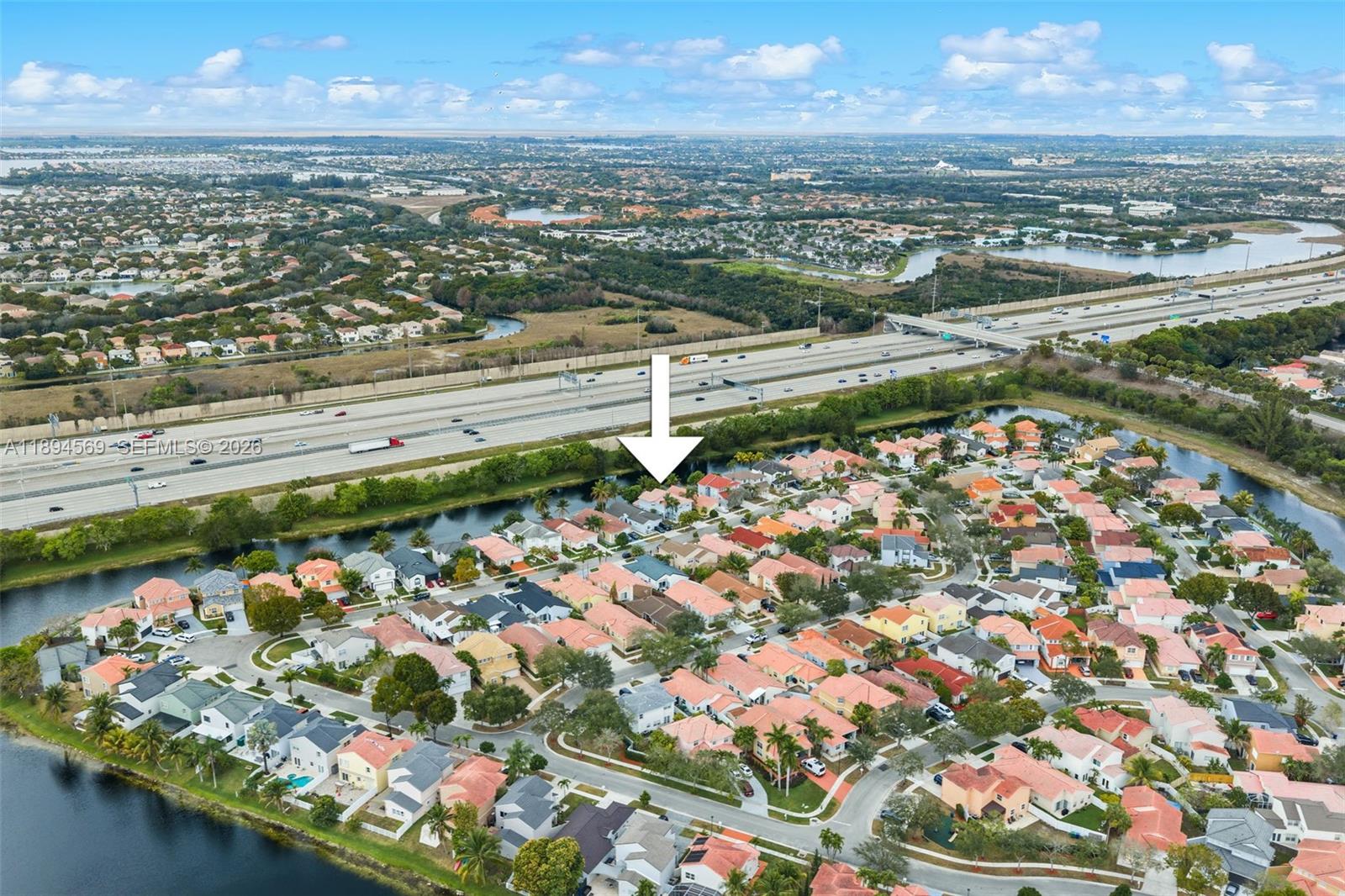 HUNTINGTON SECTION TWO - Residential