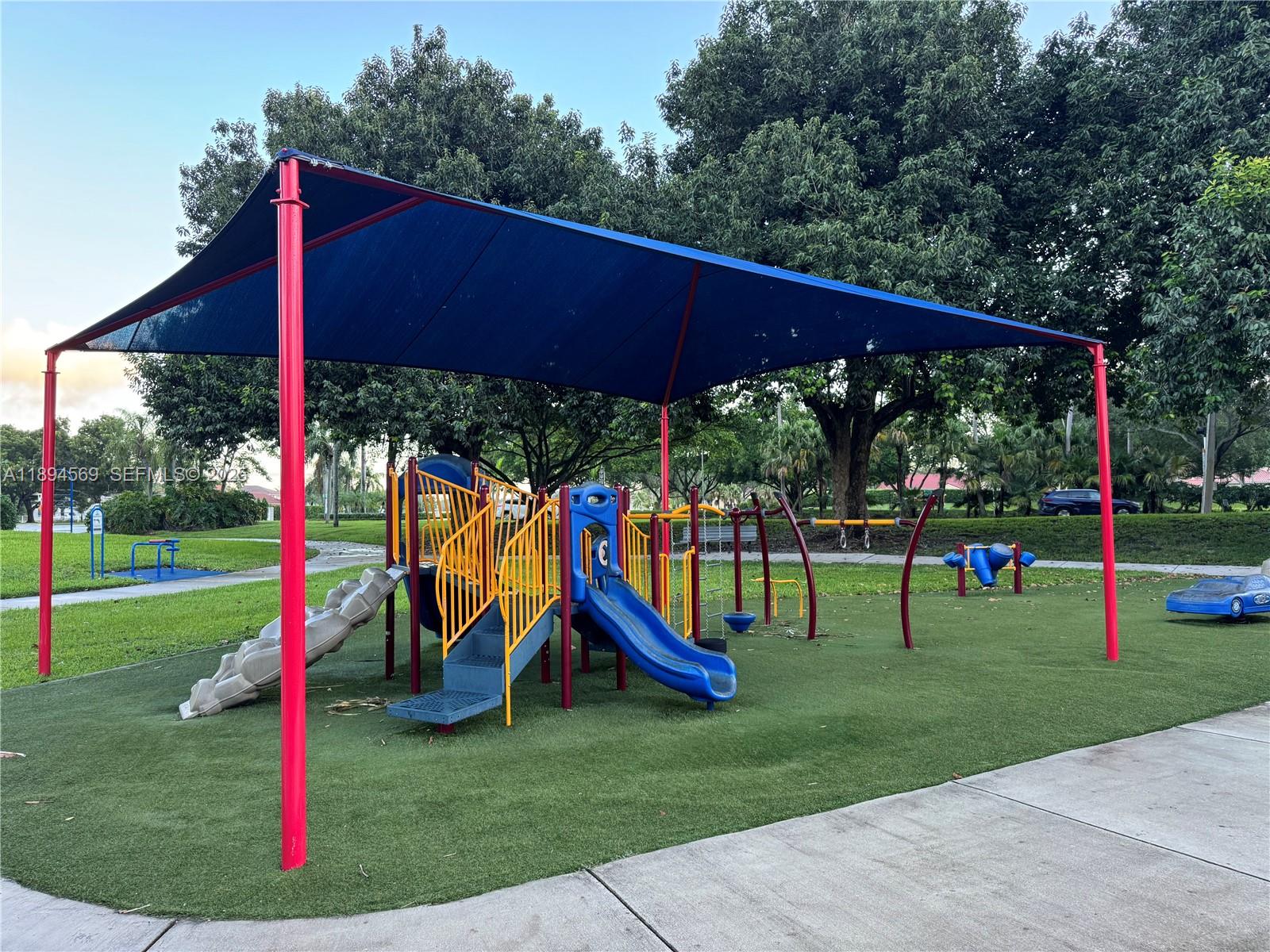 HUNTINGTON SECTION TWO - Residential