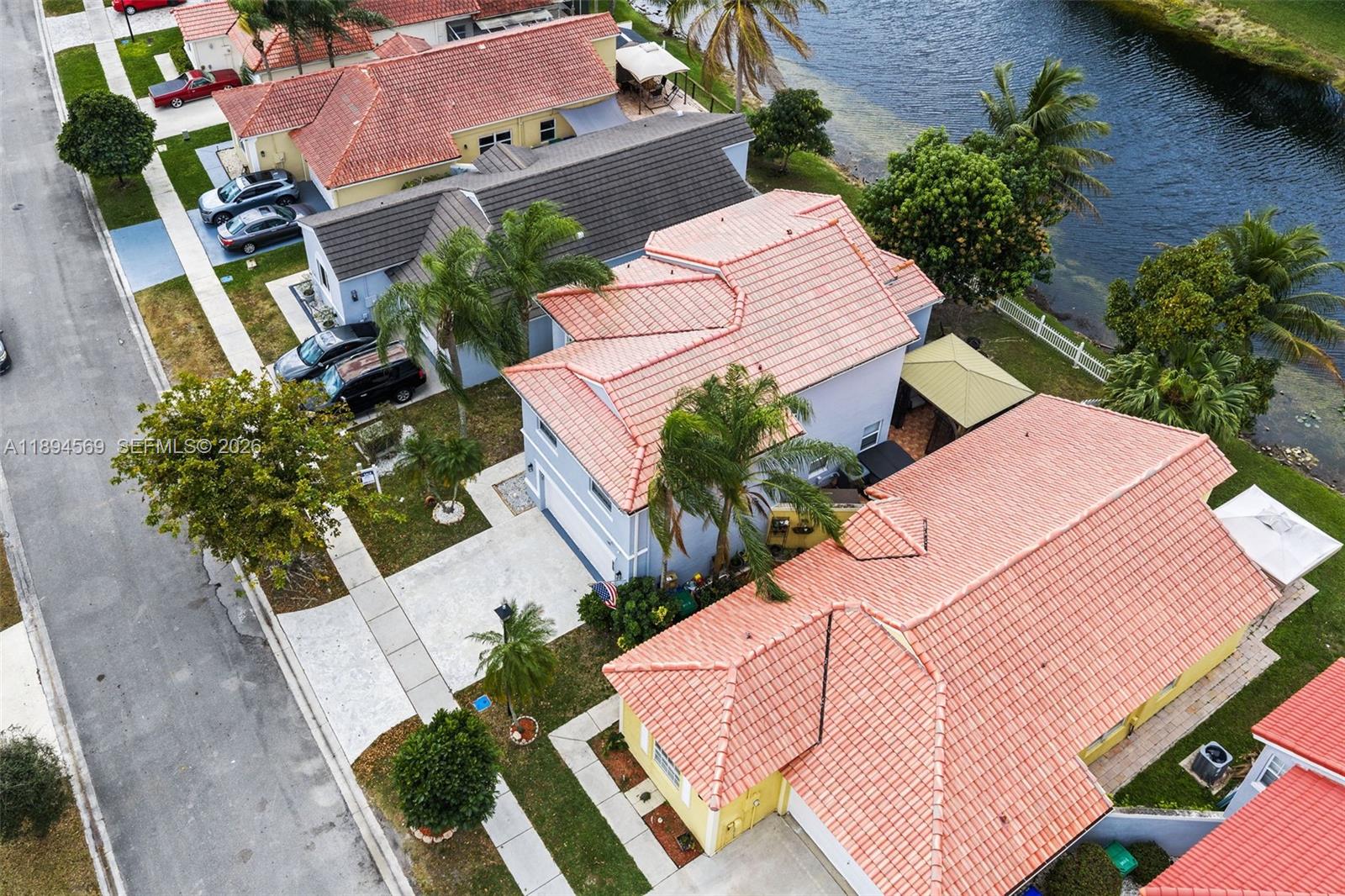 HUNTINGTON SECTION TWO - Residential