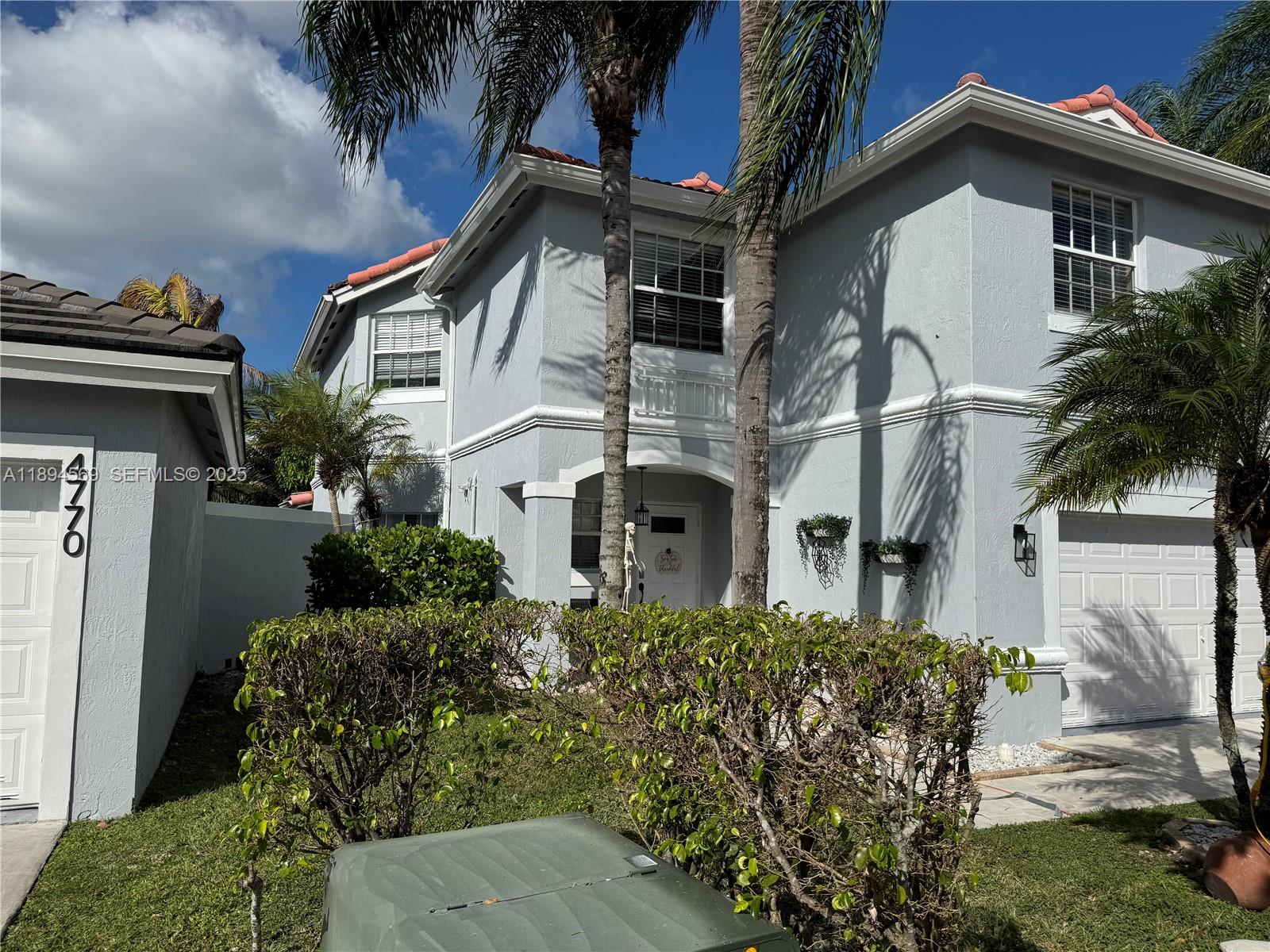 HUNTINGTON SECTION TWO - Residential