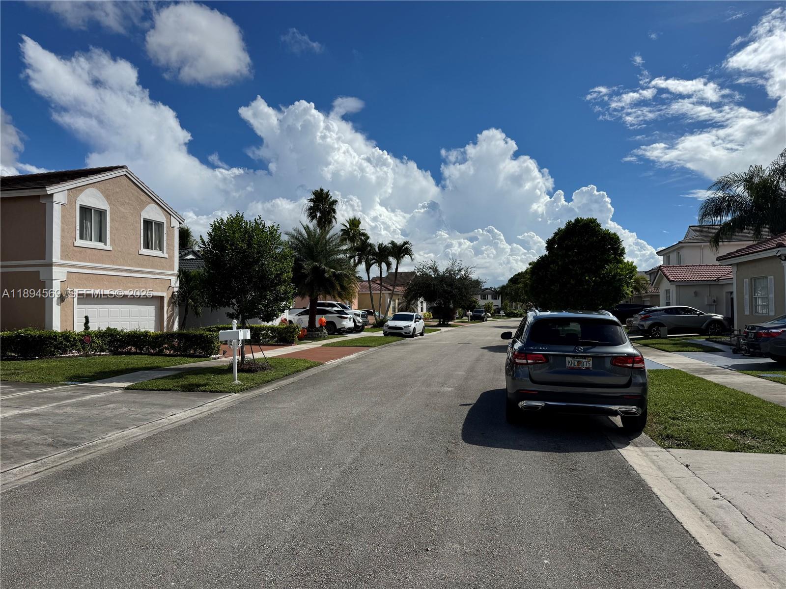 HUNTINGTON SECTION TWO - Residential