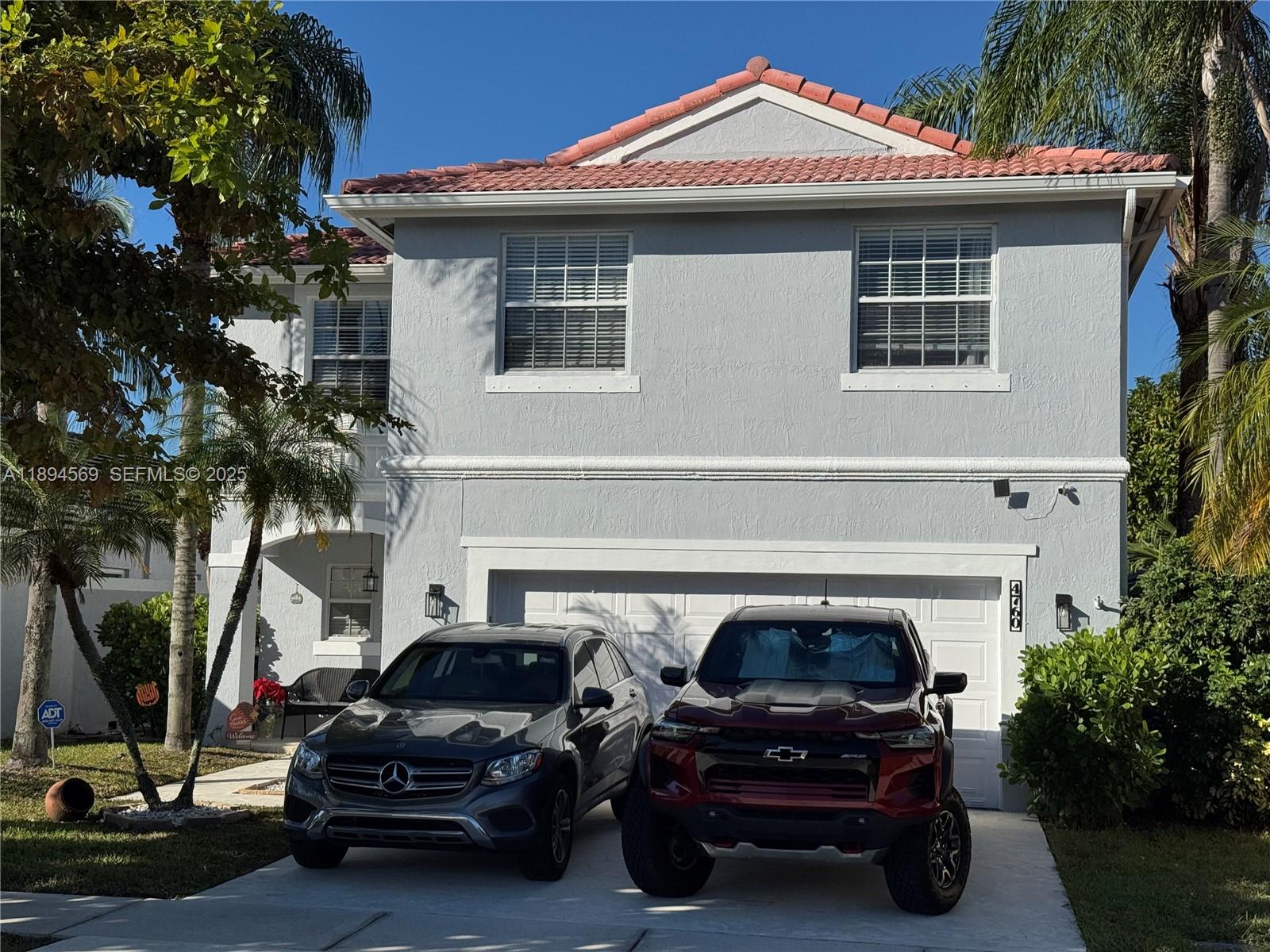 HUNTINGTON SECTION TWO - Residential