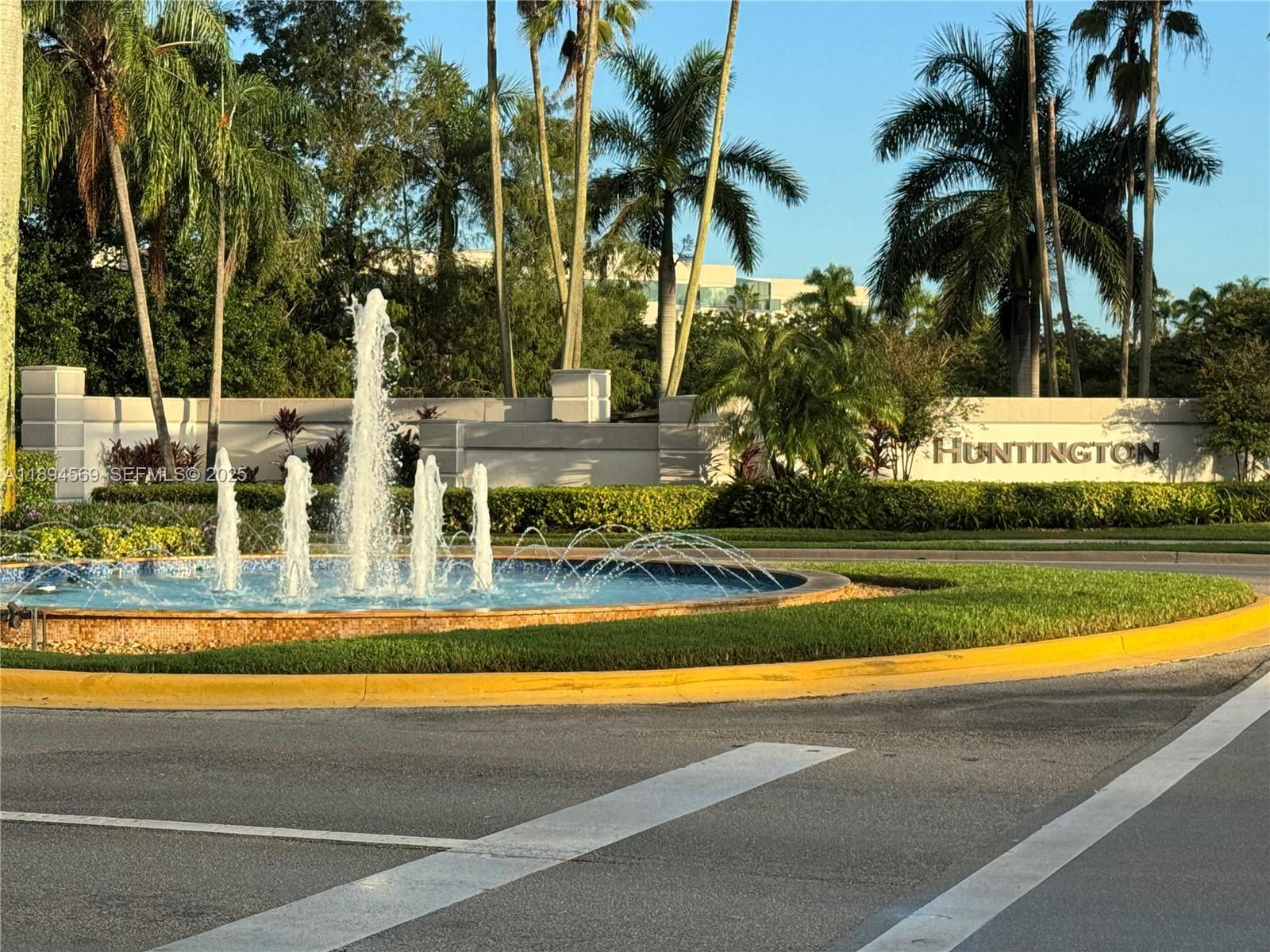 HUNTINGTON SECTION TWO - Residential