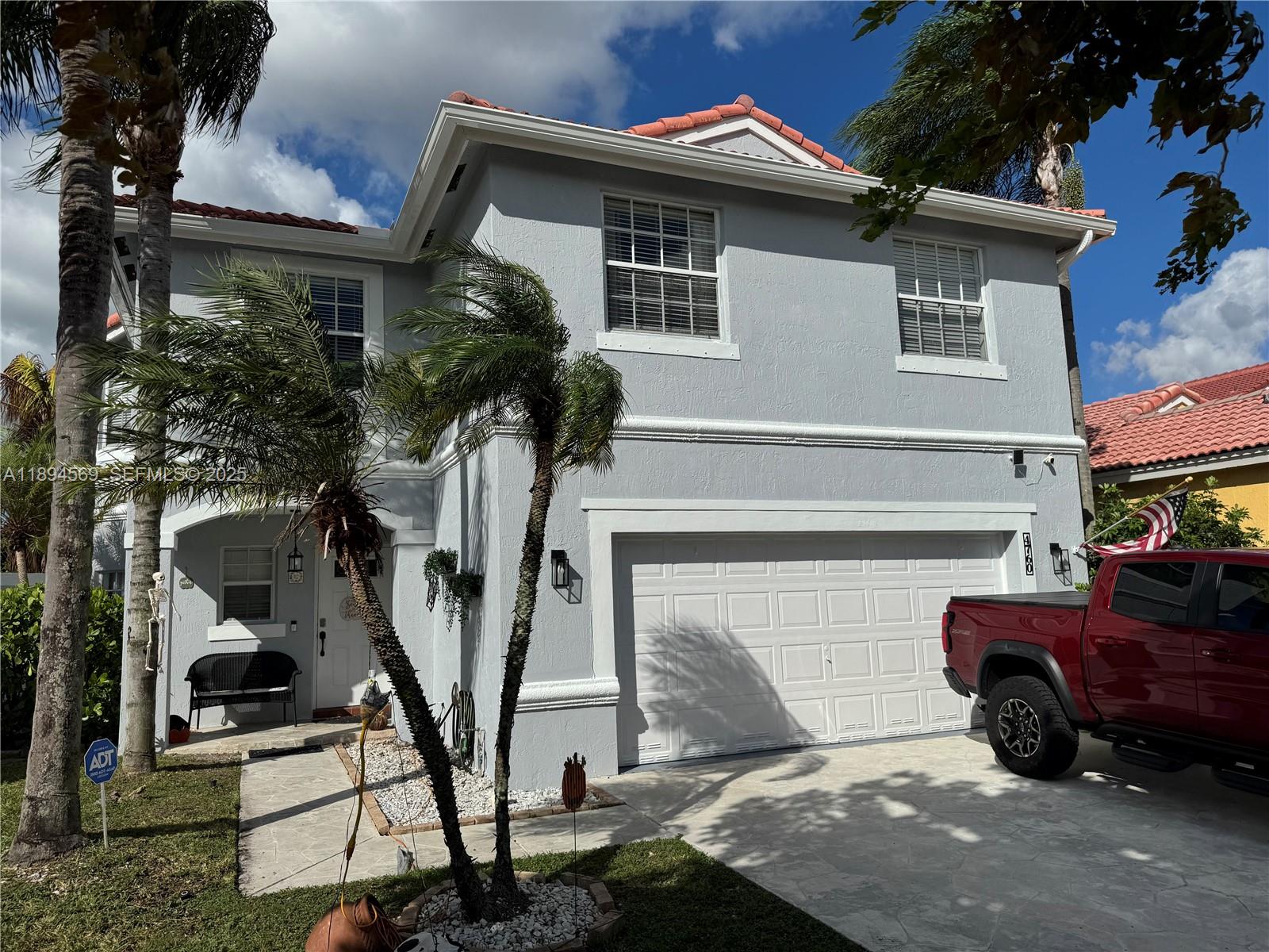 HUNTINGTON SECTION TWO - Residential