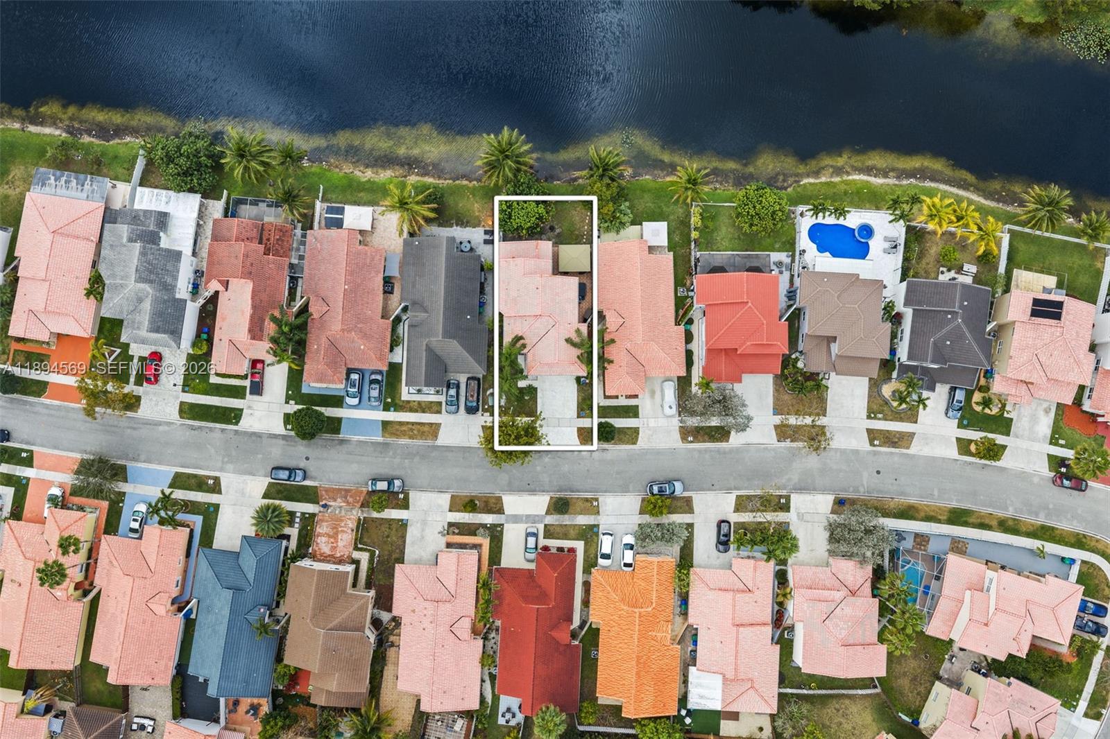 HUNTINGTON SECTION TWO - Residential