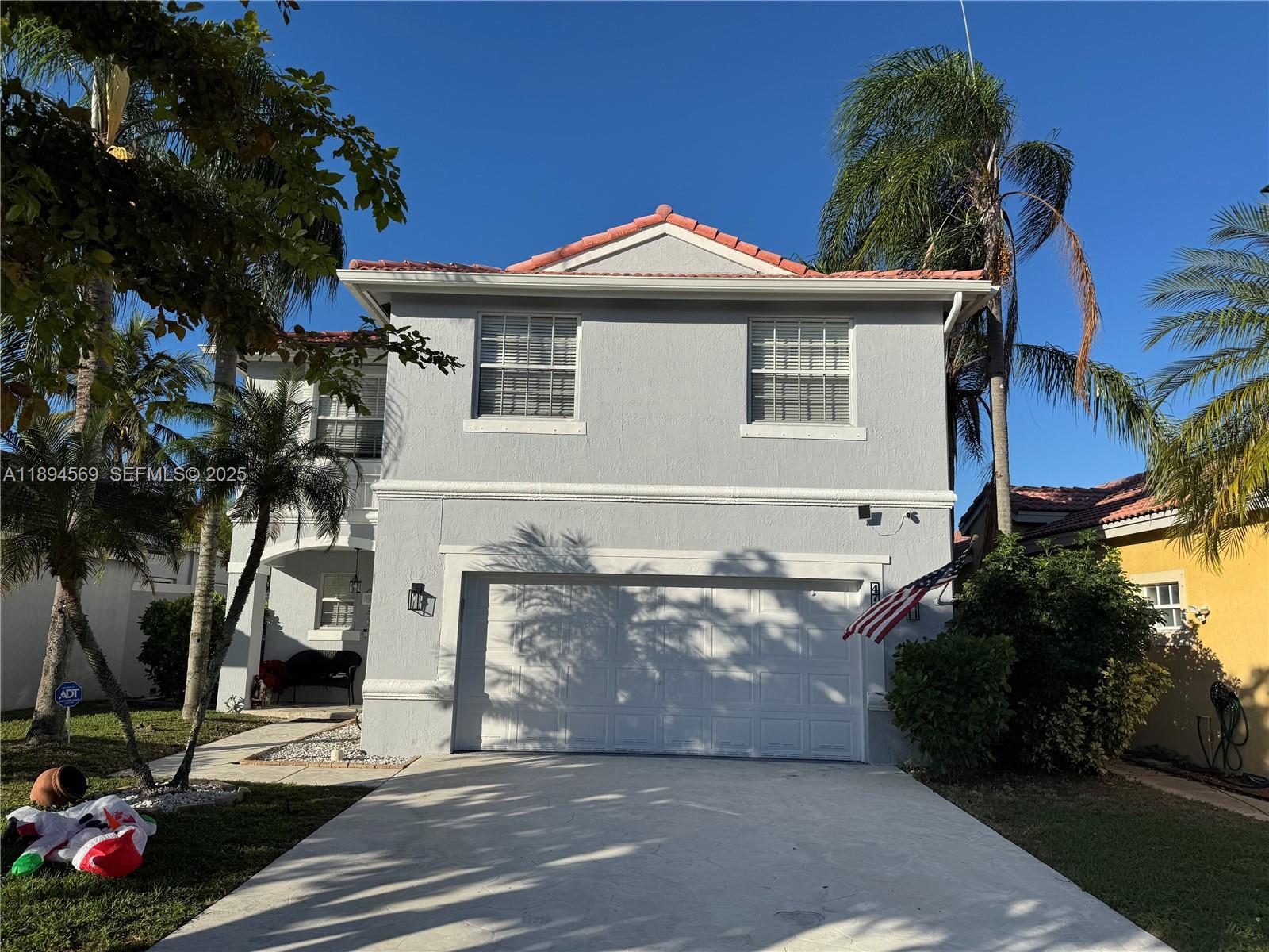 HUNTINGTON SECTION TWO - Residential