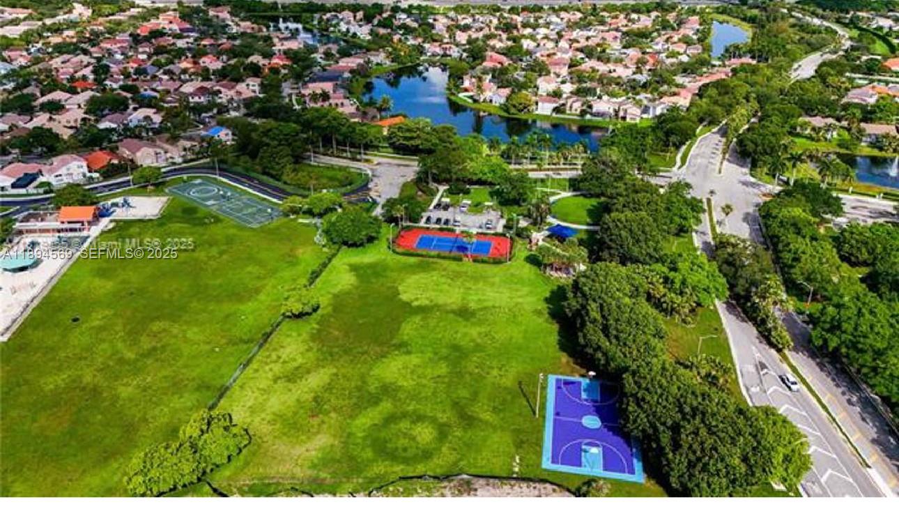 HUNTINGTON SECTION TWO - Residential