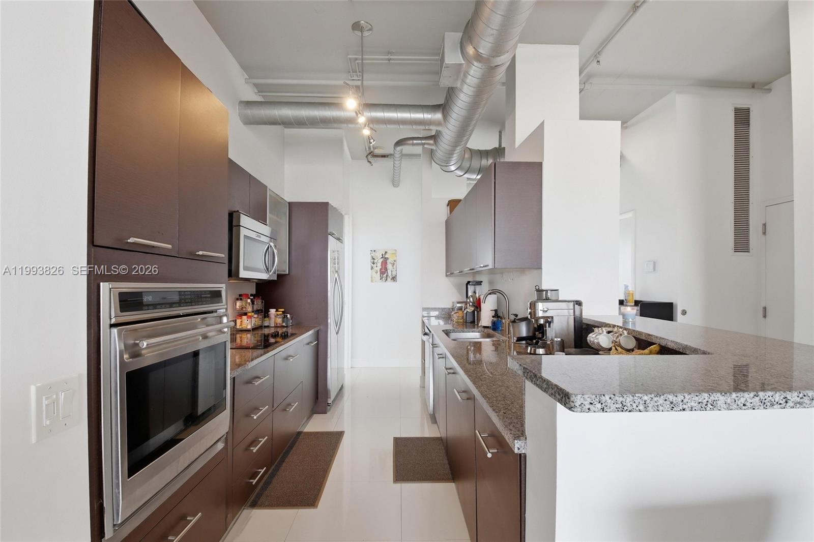 UPTOWN MARINA LOFTS CONDO - Residential