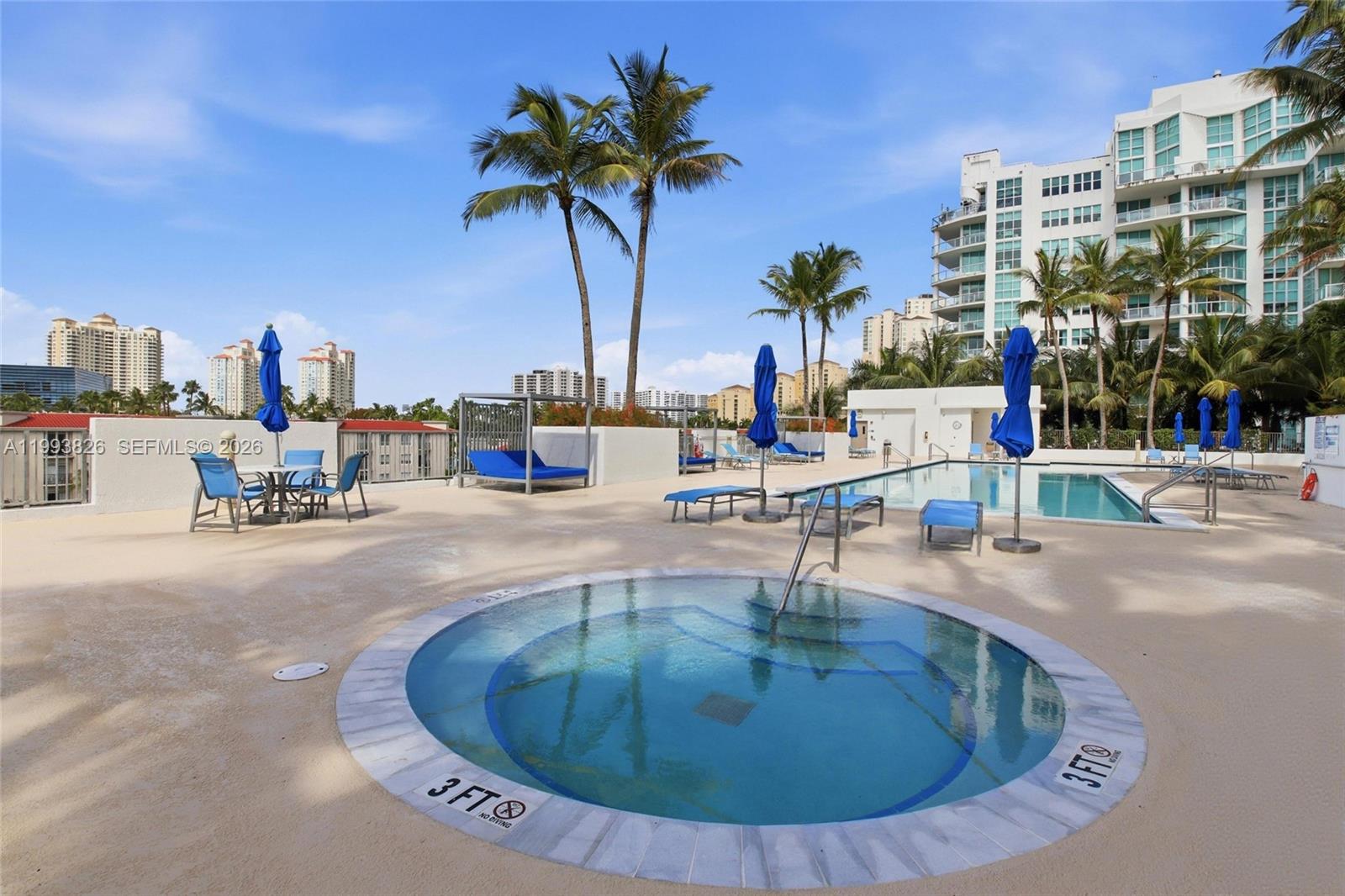 UPTOWN MARINA LOFTS CONDO - Residential