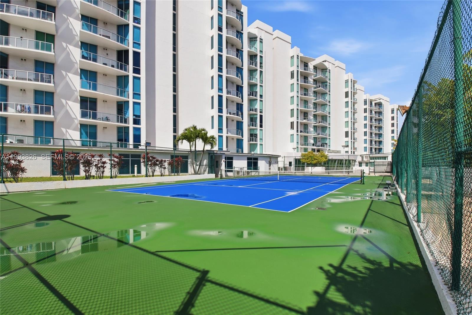 UPTOWN MARINA LOFTS CONDO - Residential