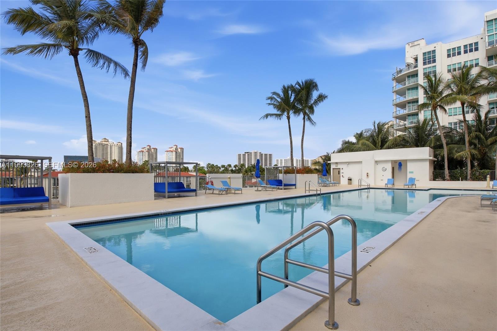UPTOWN MARINA LOFTS CONDO - Residential
