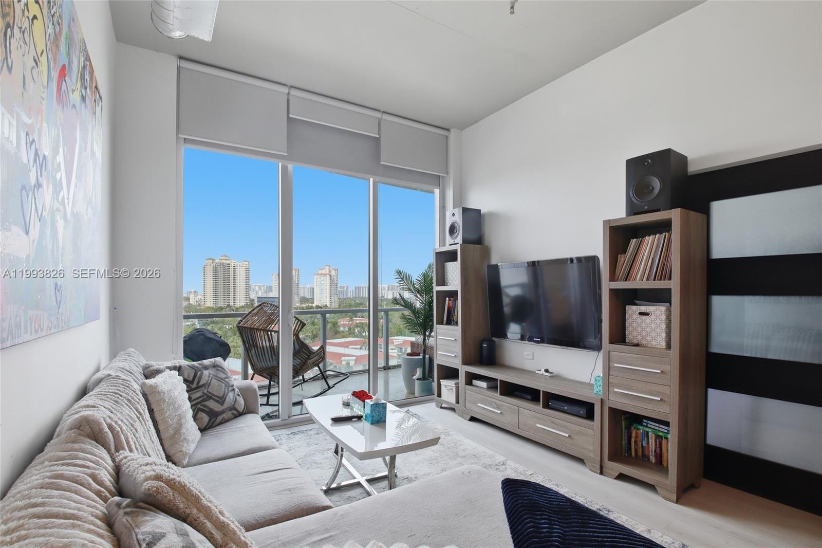 UPTOWN MARINA LOFTS CONDO - Residential