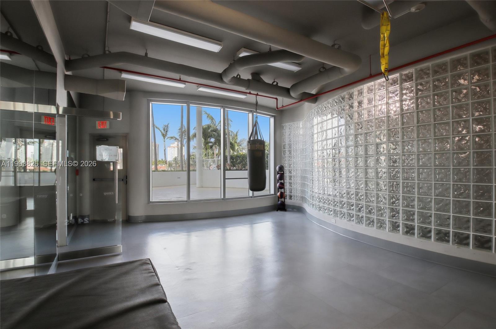 UPTOWN MARINA LOFTS CONDO - Residential