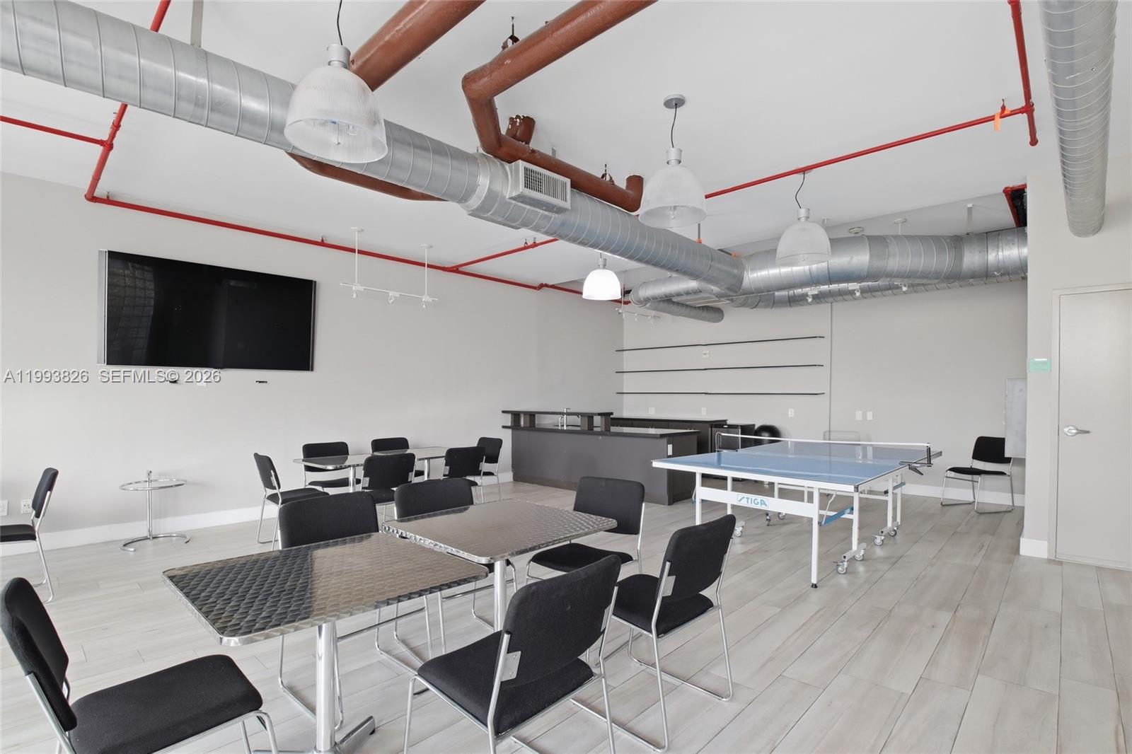 UPTOWN MARINA LOFTS CONDO - Residential