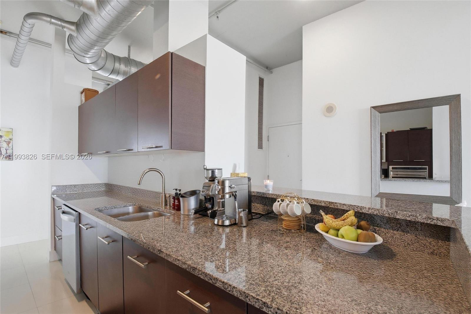 UPTOWN MARINA LOFTS CONDO - Residential