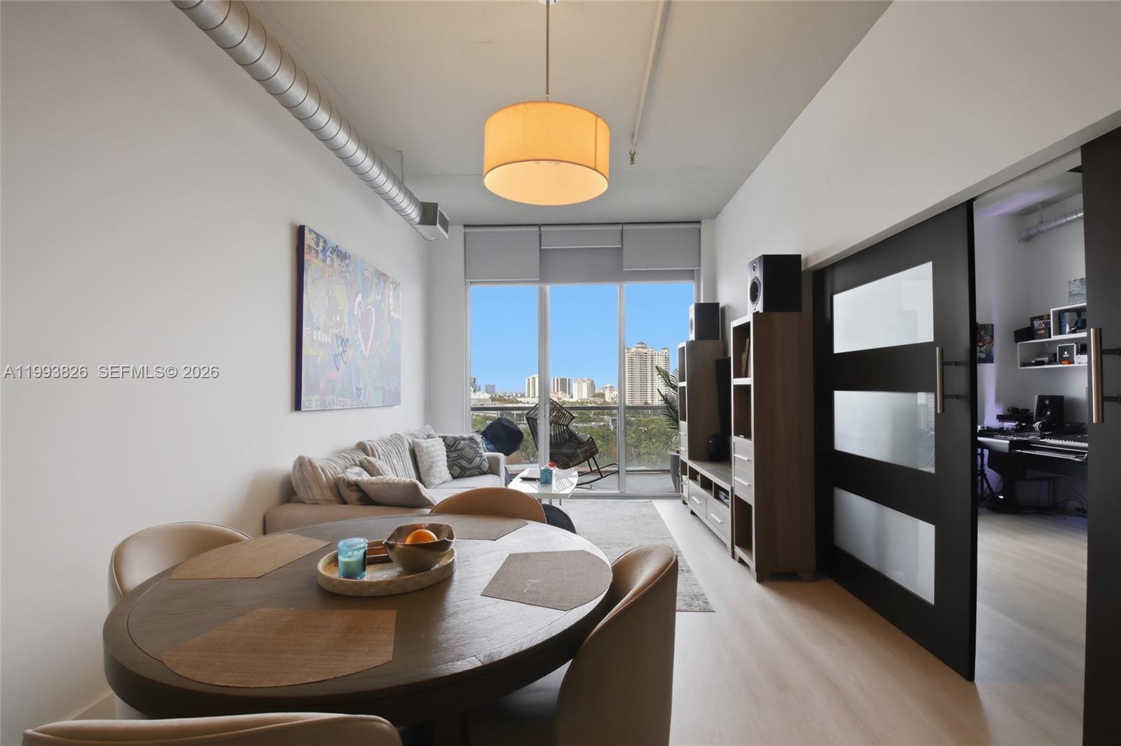 UPTOWN MARINA LOFTS CONDO - Residential