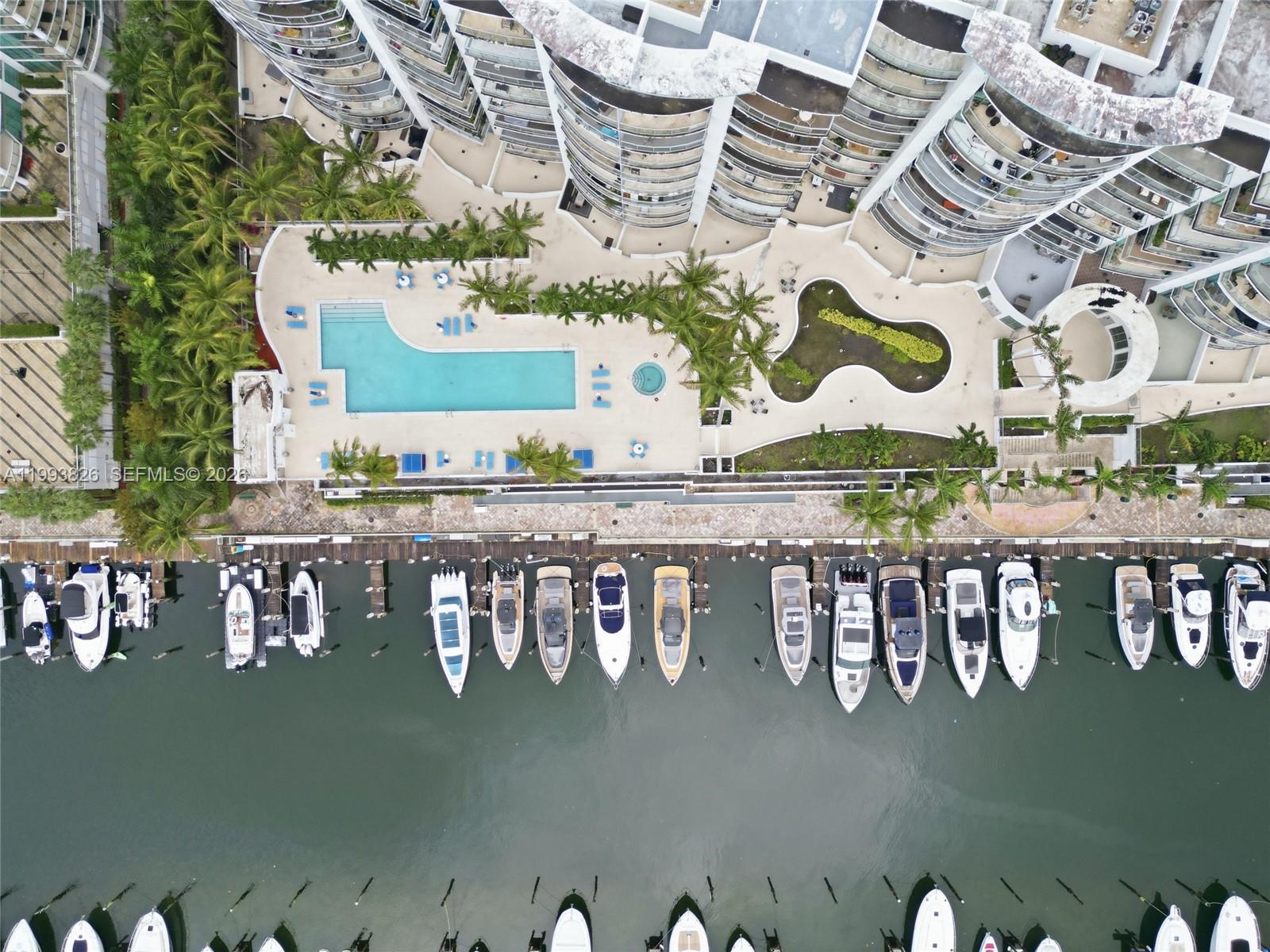 UPTOWN MARINA LOFTS CONDO - Residential