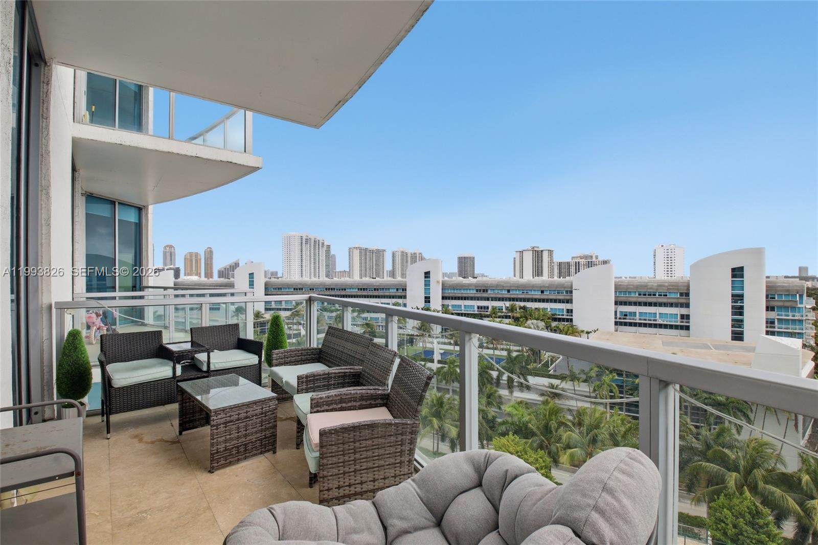 UPTOWN MARINA LOFTS CONDO - Residential