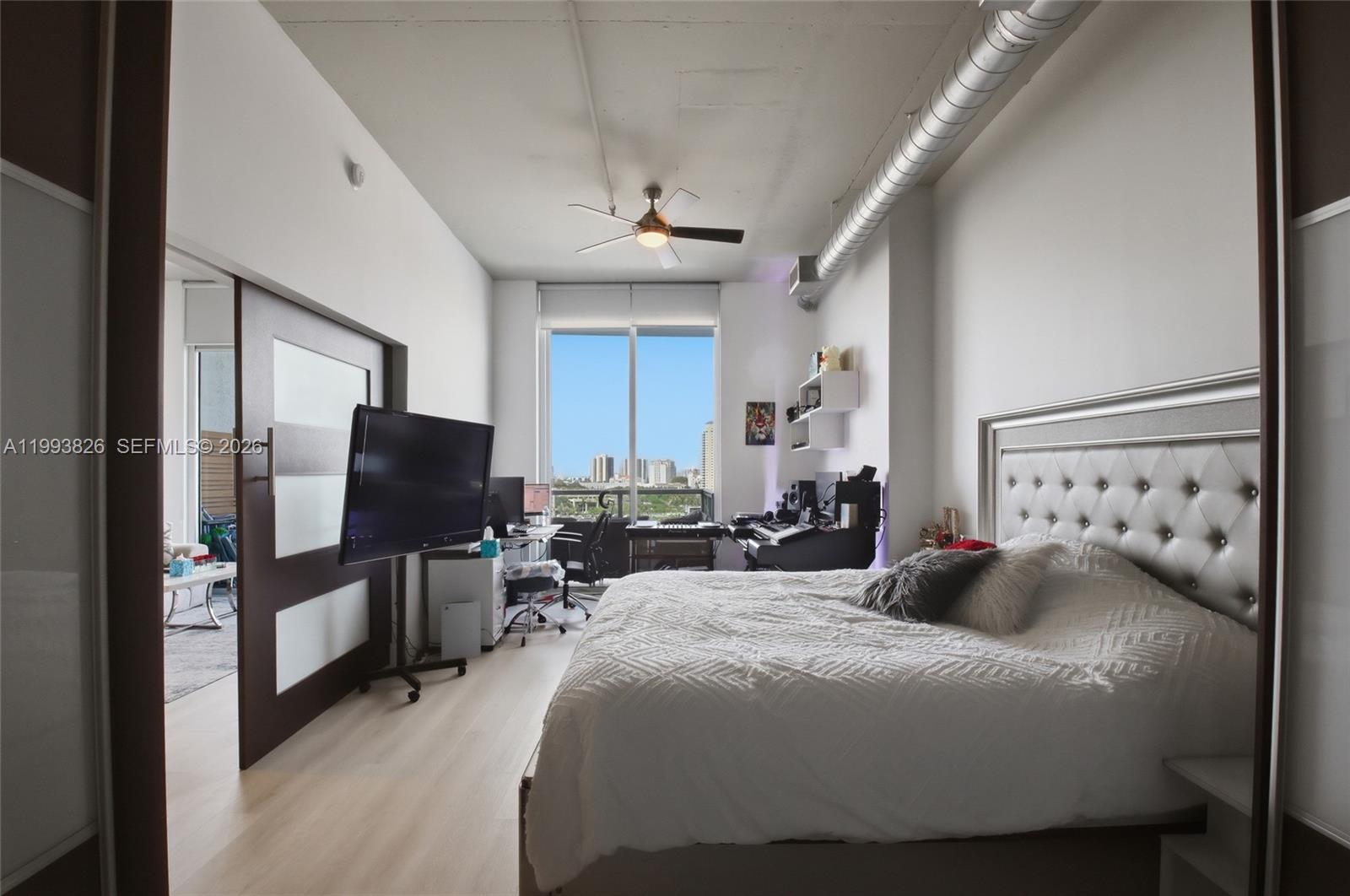 UPTOWN MARINA LOFTS CONDO - Residential