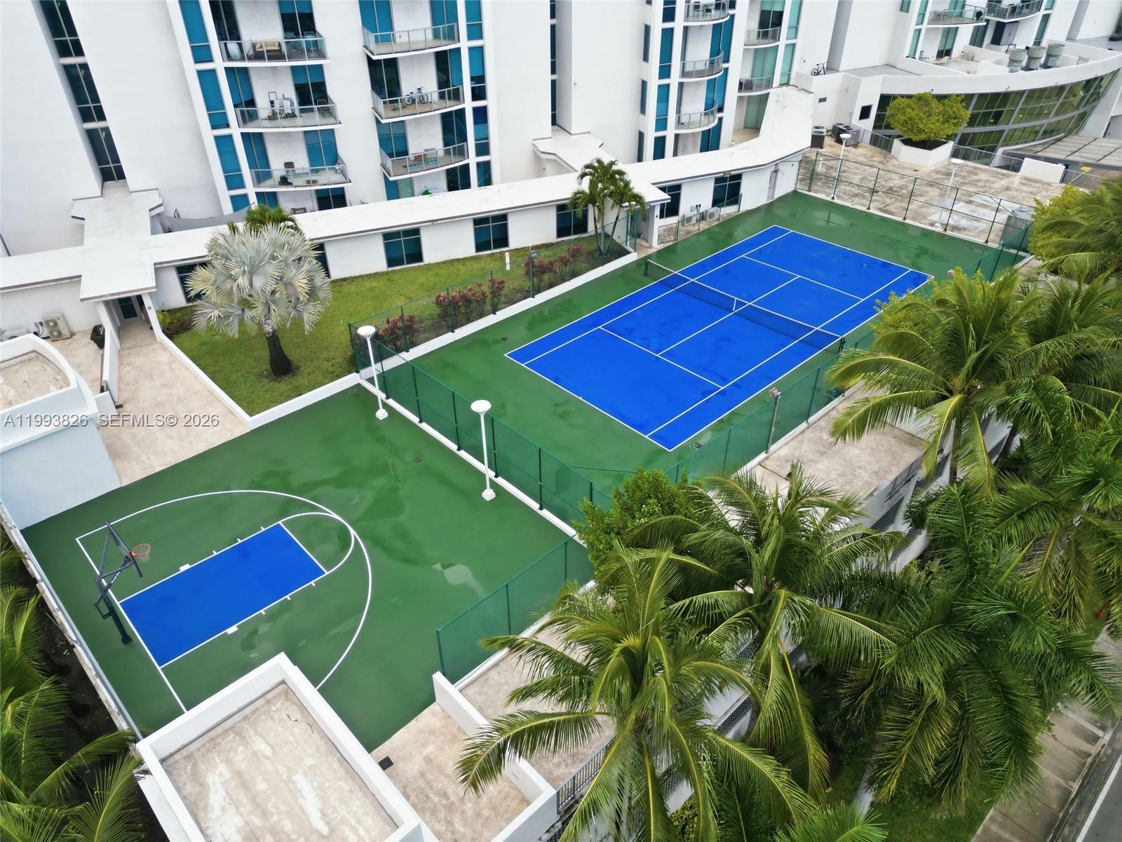 UPTOWN MARINA LOFTS CONDO - Residential