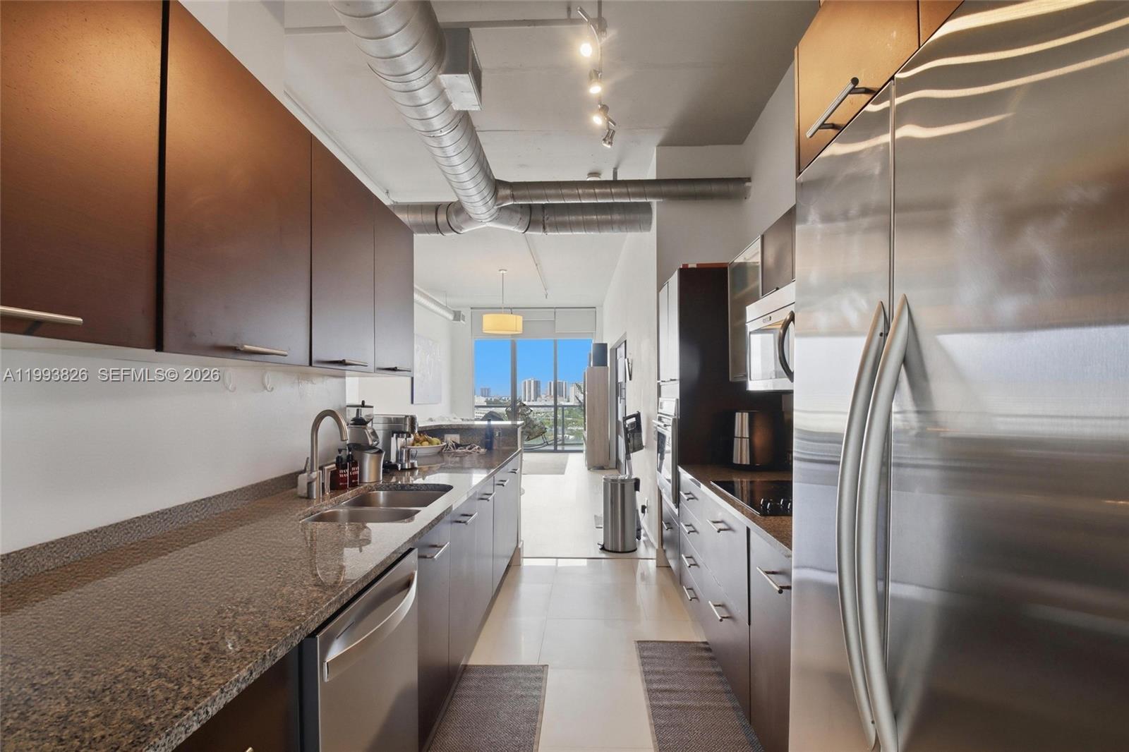 UPTOWN MARINA LOFTS CONDO - Residential